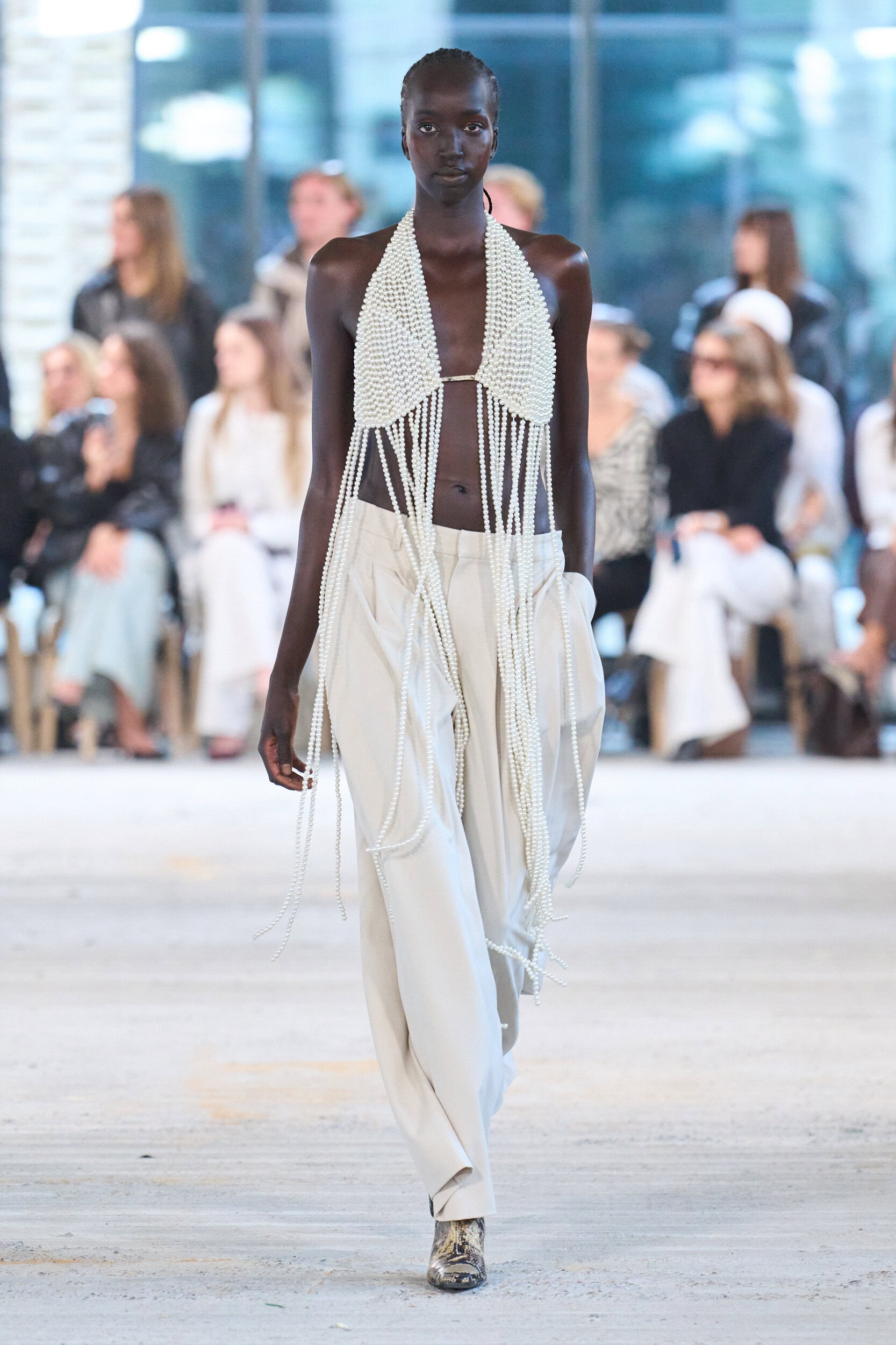 Gestuz Full Lenght Spring 2026 Fashion Show 