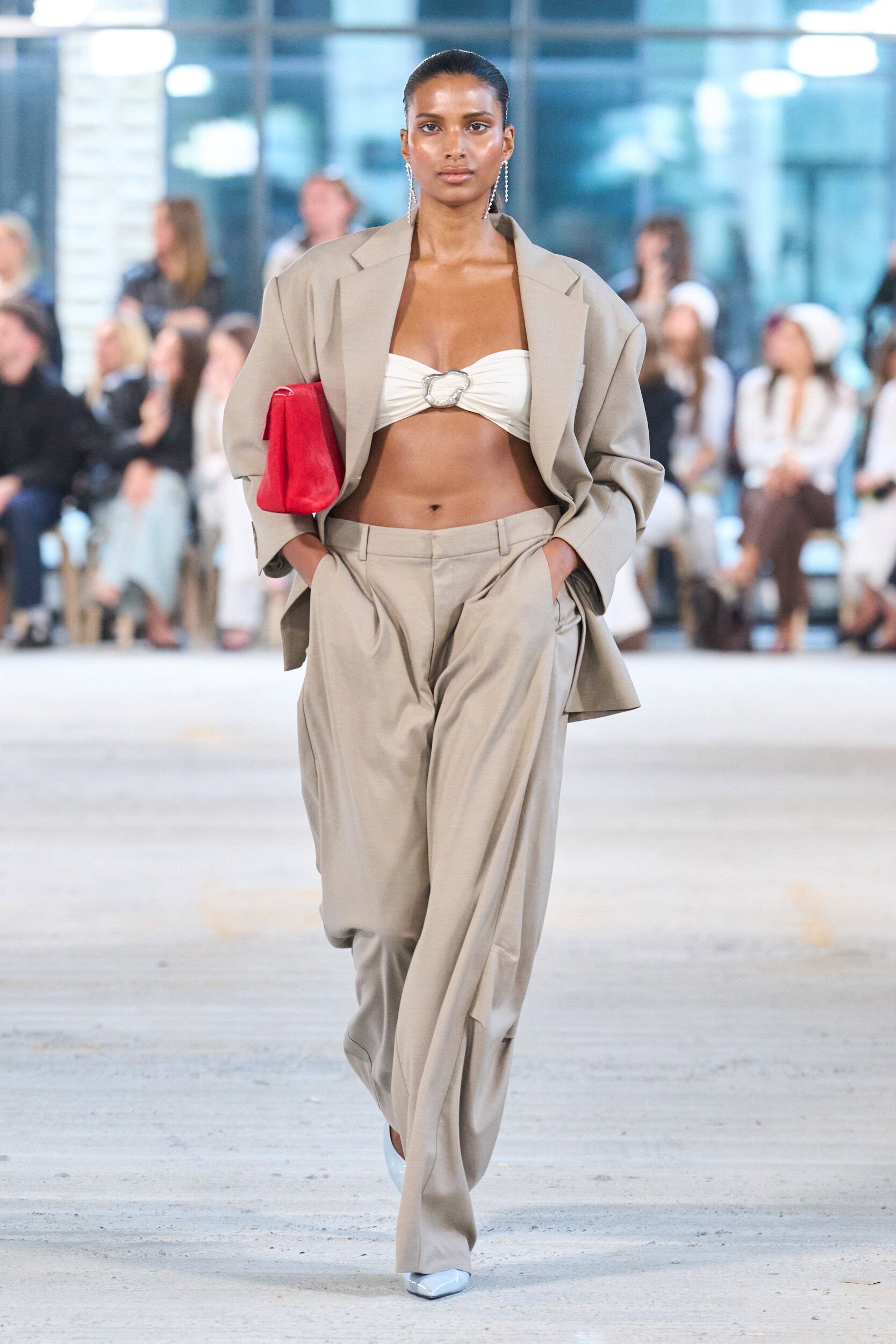 Gestuz Full Lenght Spring 2026 Fashion Show 