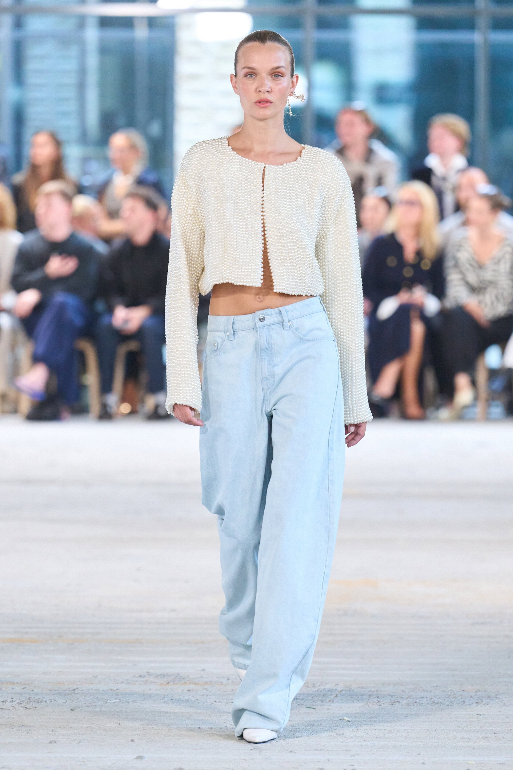 Gestuz Full Lenght Spring 2026 Fashion Show 