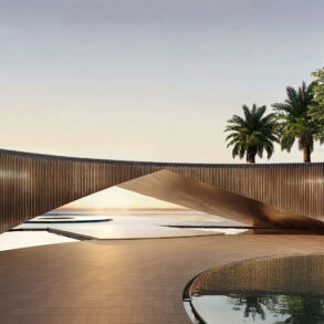 Armani to Launch First-Ever Branded Residences in Ras Al Khaimah