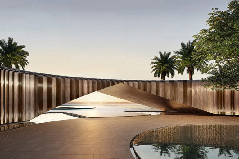 Armani to Launch First-Ever Branded Residences in Ras Al Khaimah