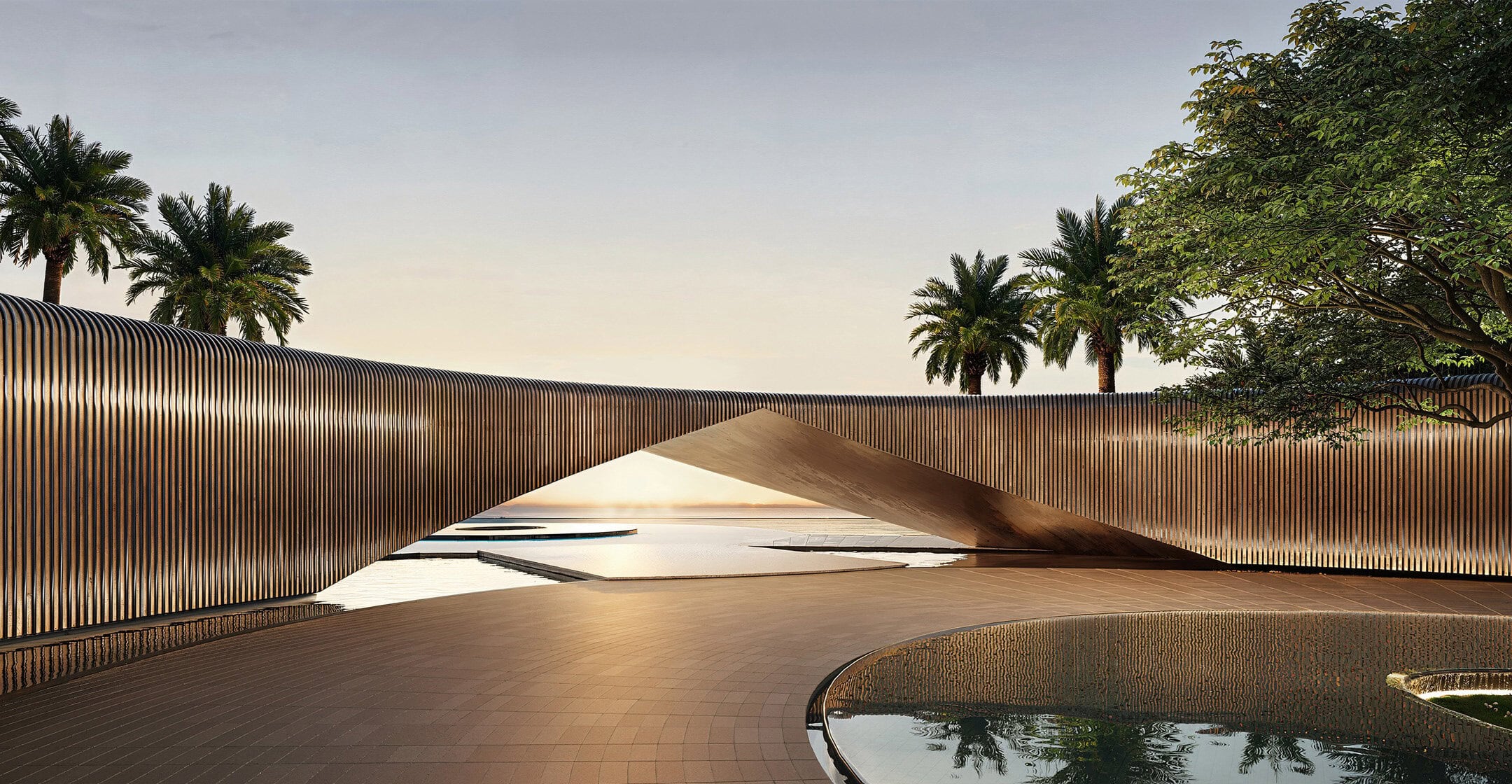 Armani to Launch First-Ever Branded Residences in Ras Al Khaimah