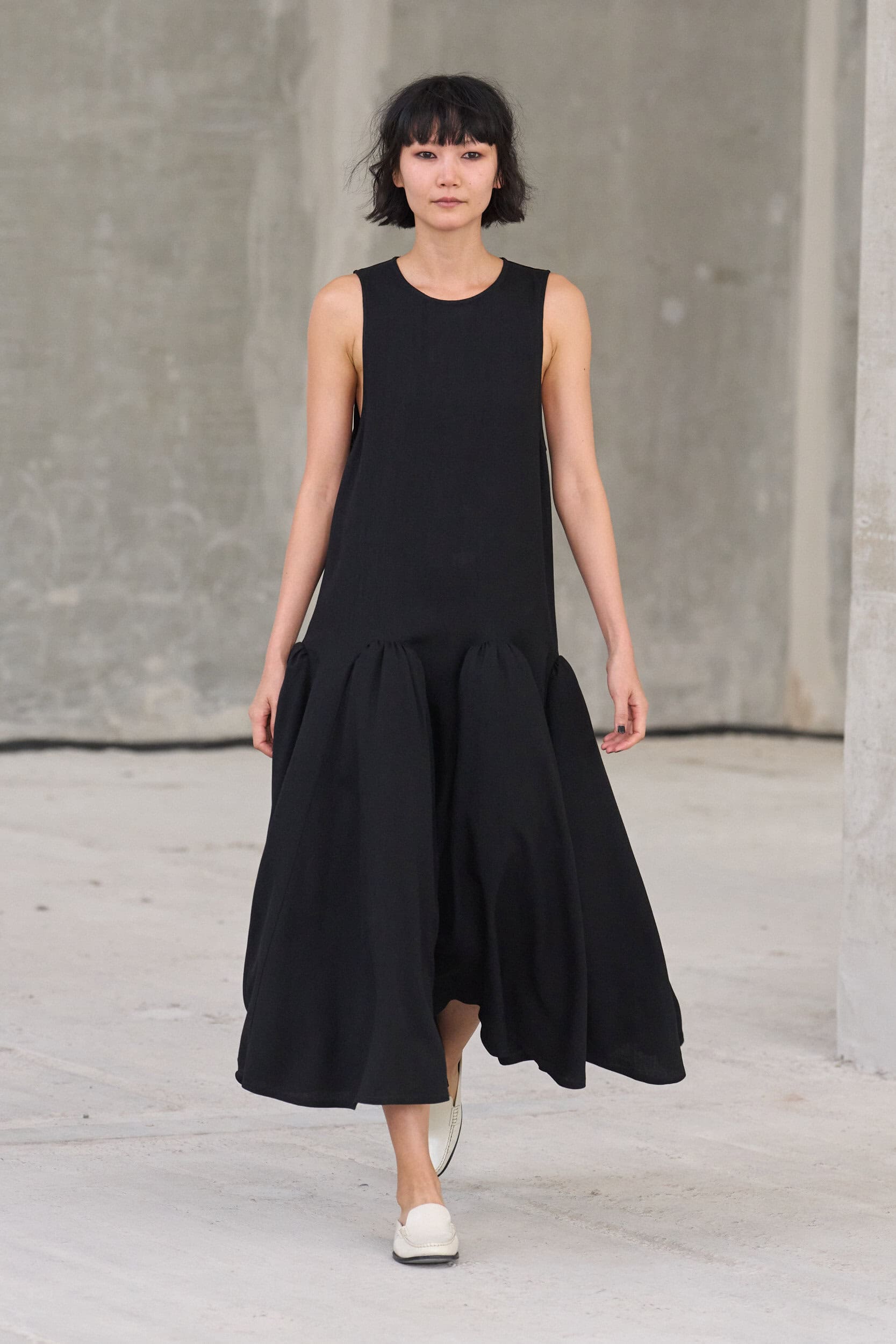 Herskind Spring 2026 Fashion Show 