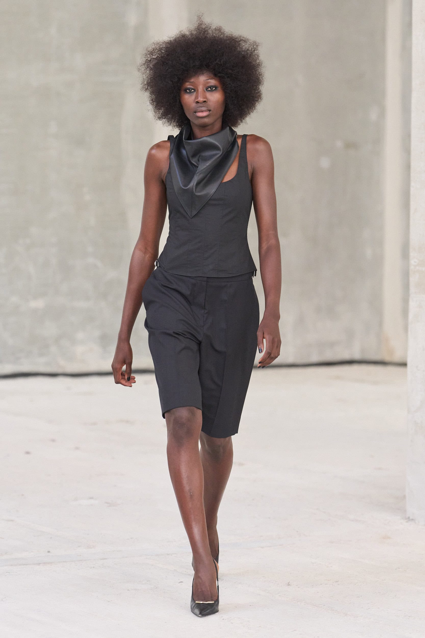 Herskind Spring 2026 Fashion Show 