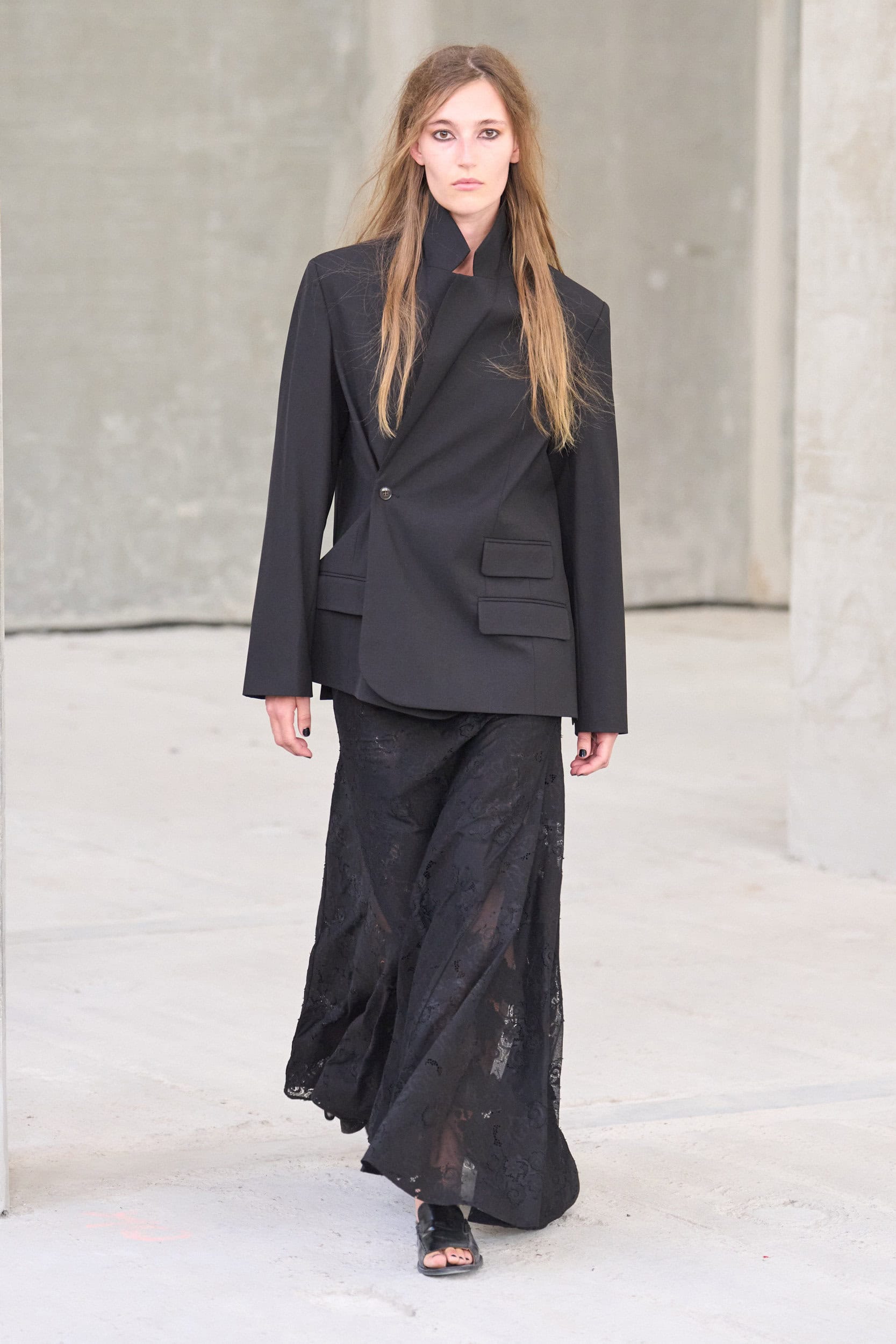 Herskind Spring 2026 Fashion Show 