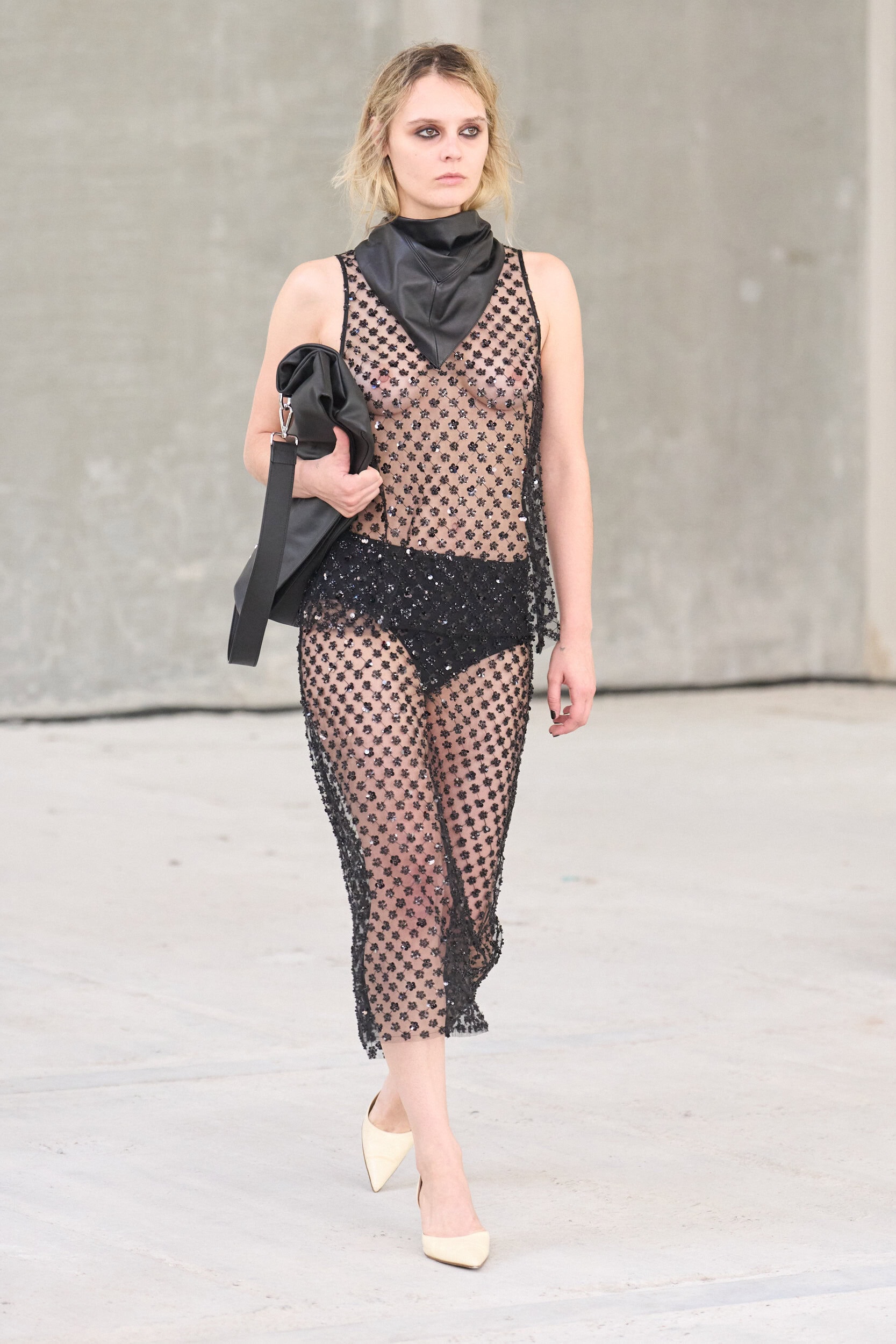 Herskind Spring 2026 Fashion Show 