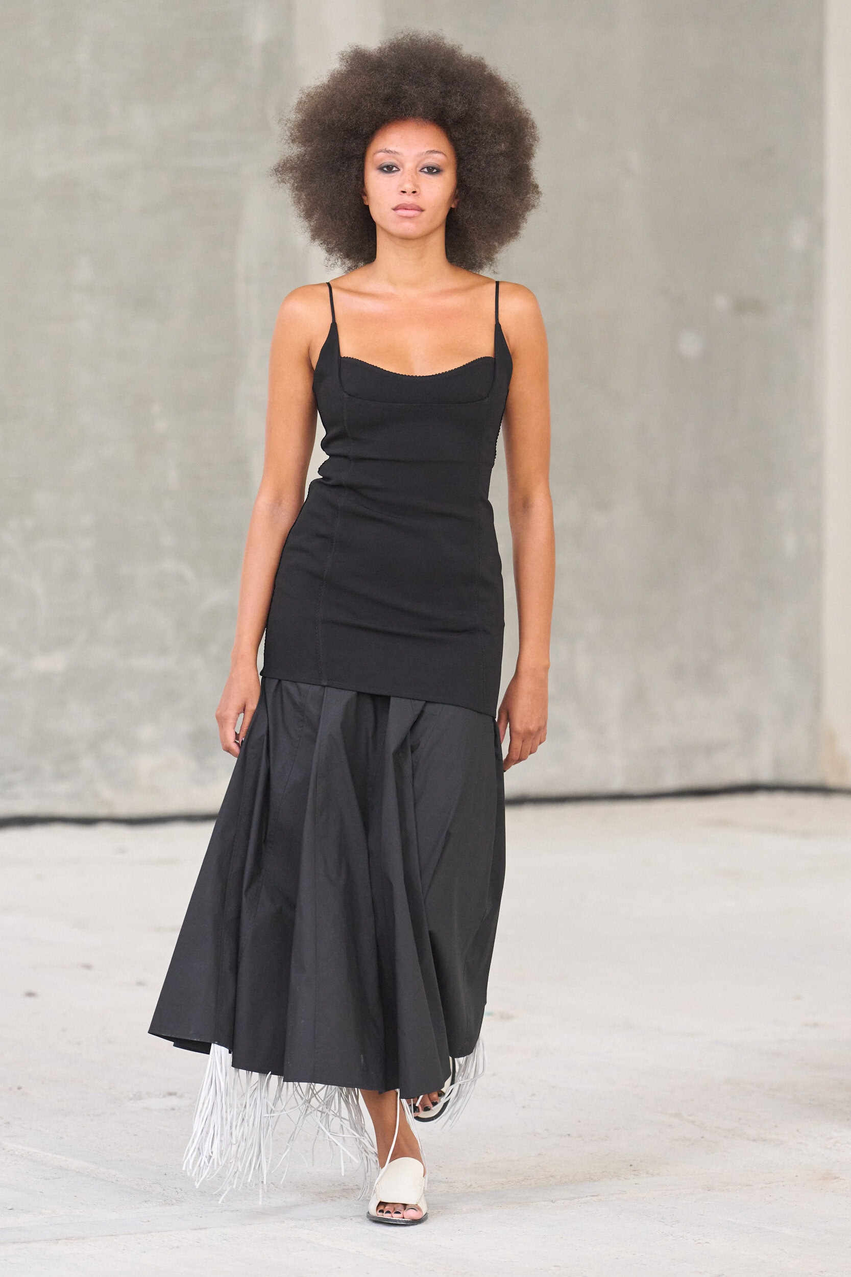 Herskind Spring 2026 Fashion Show 