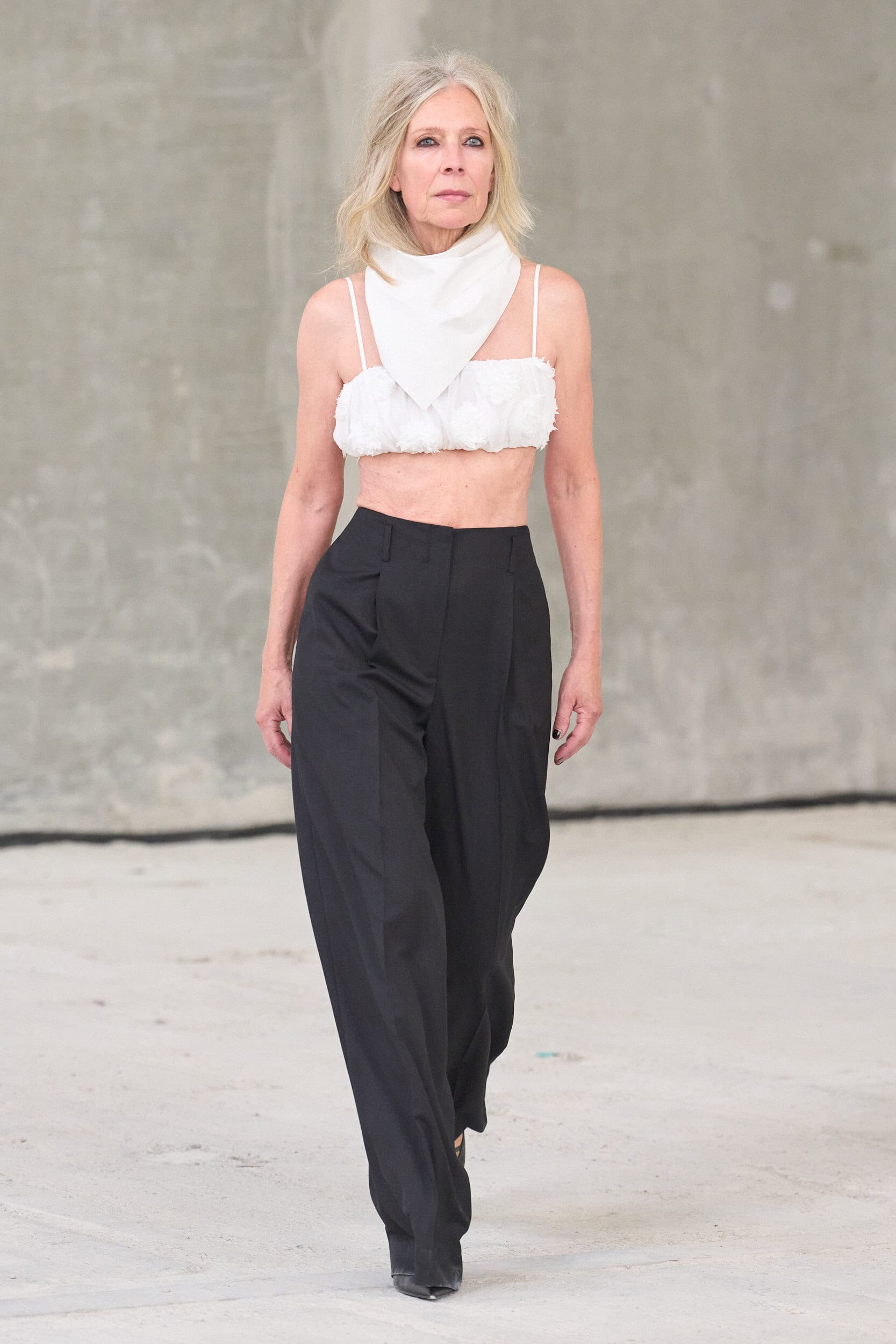 Herskind Spring 2026 Fashion Show 