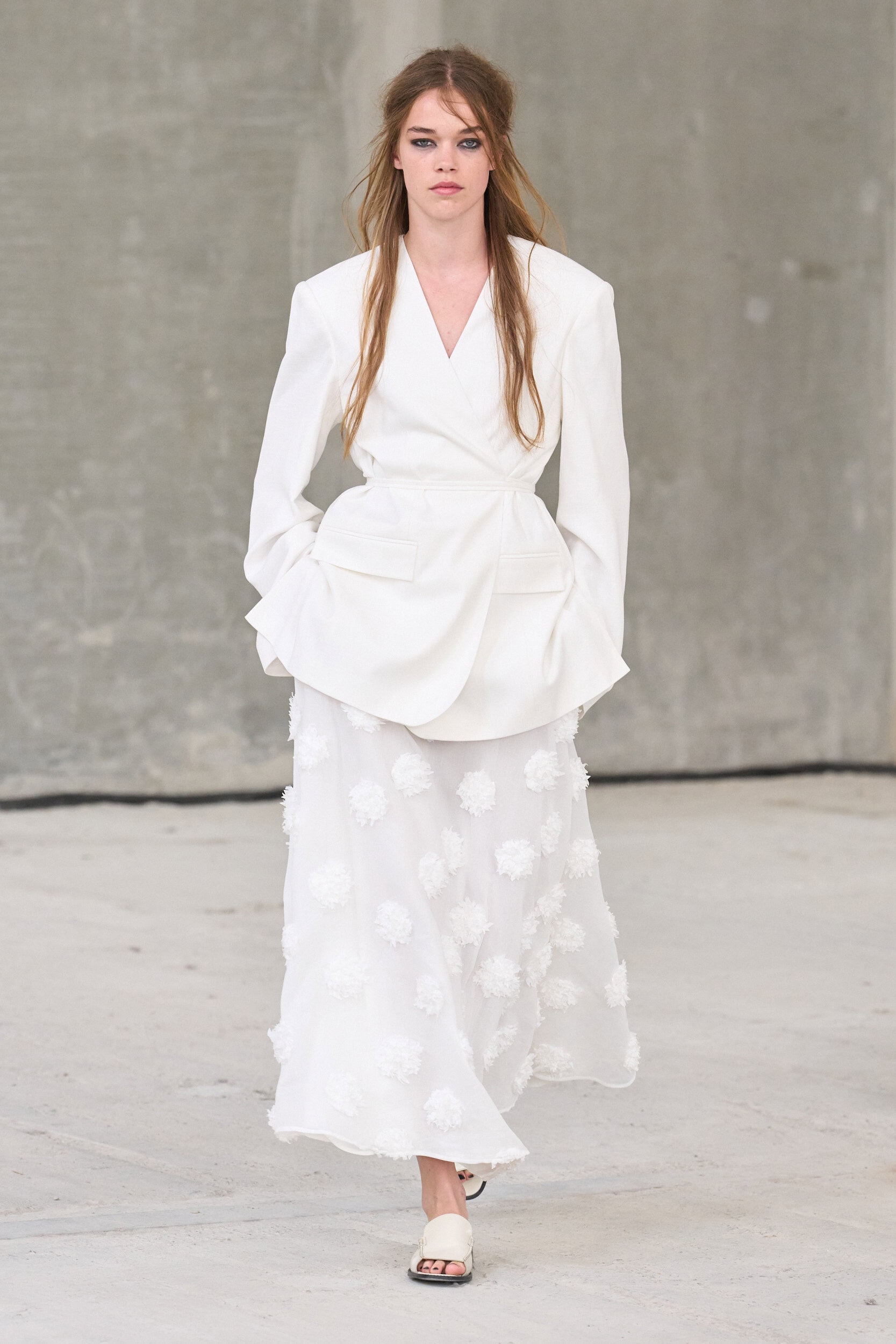 Herskind Spring 2026 Fashion Show 
