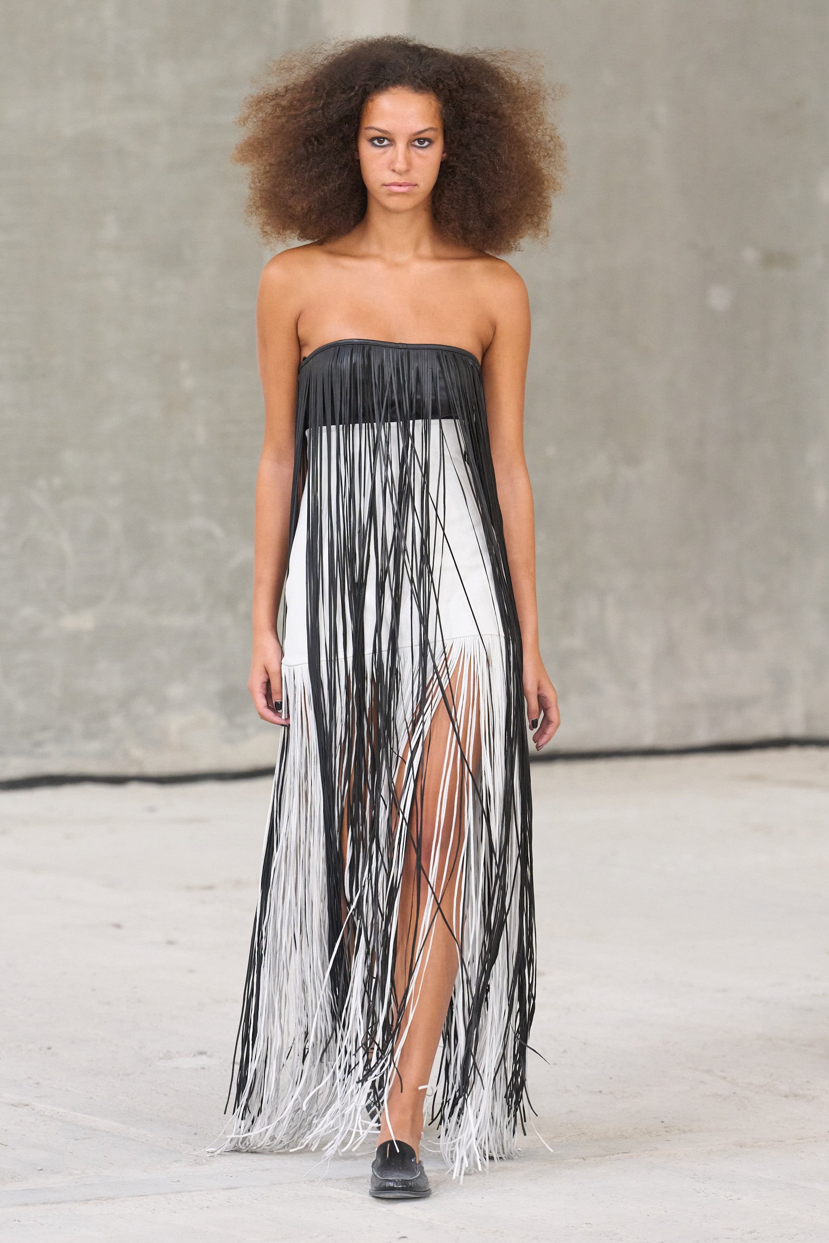 Herskind Spring 2026 Fashion Show 