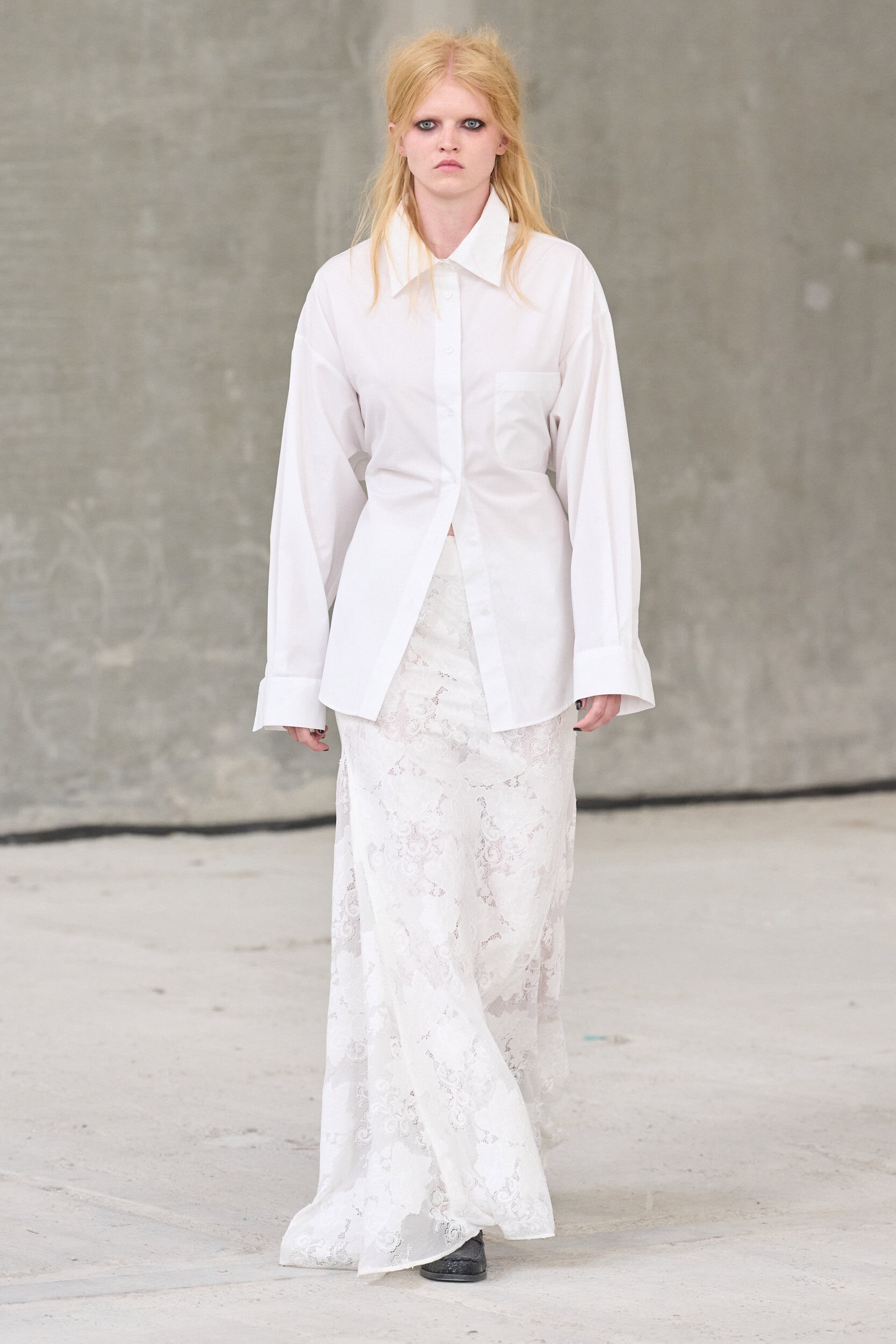 Herskind Spring 2026 Fashion Show 