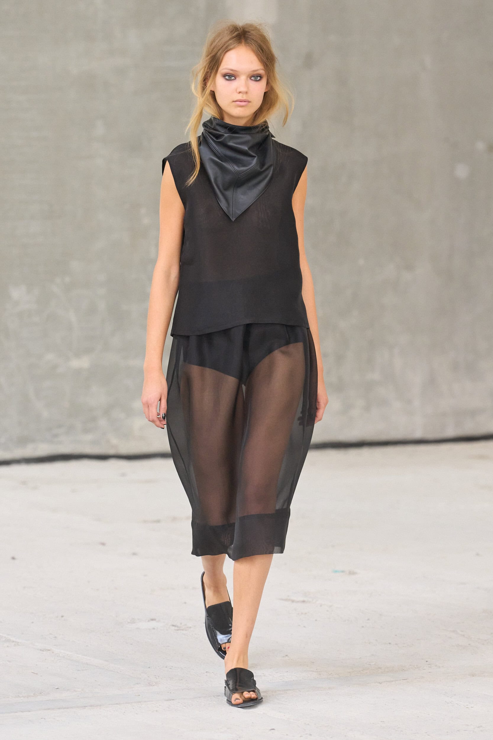 Herskind Spring 2026 Fashion Show 