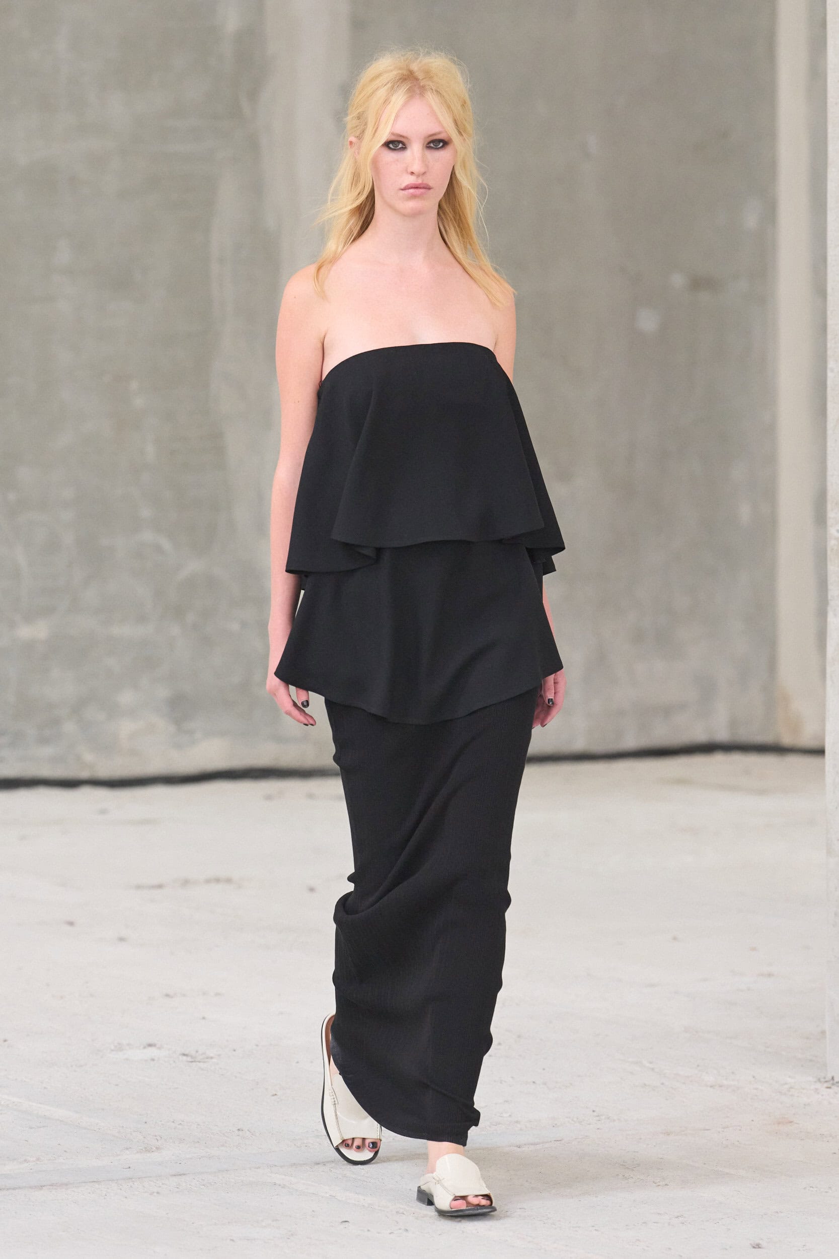 Herskind Spring 2026 Fashion Show 