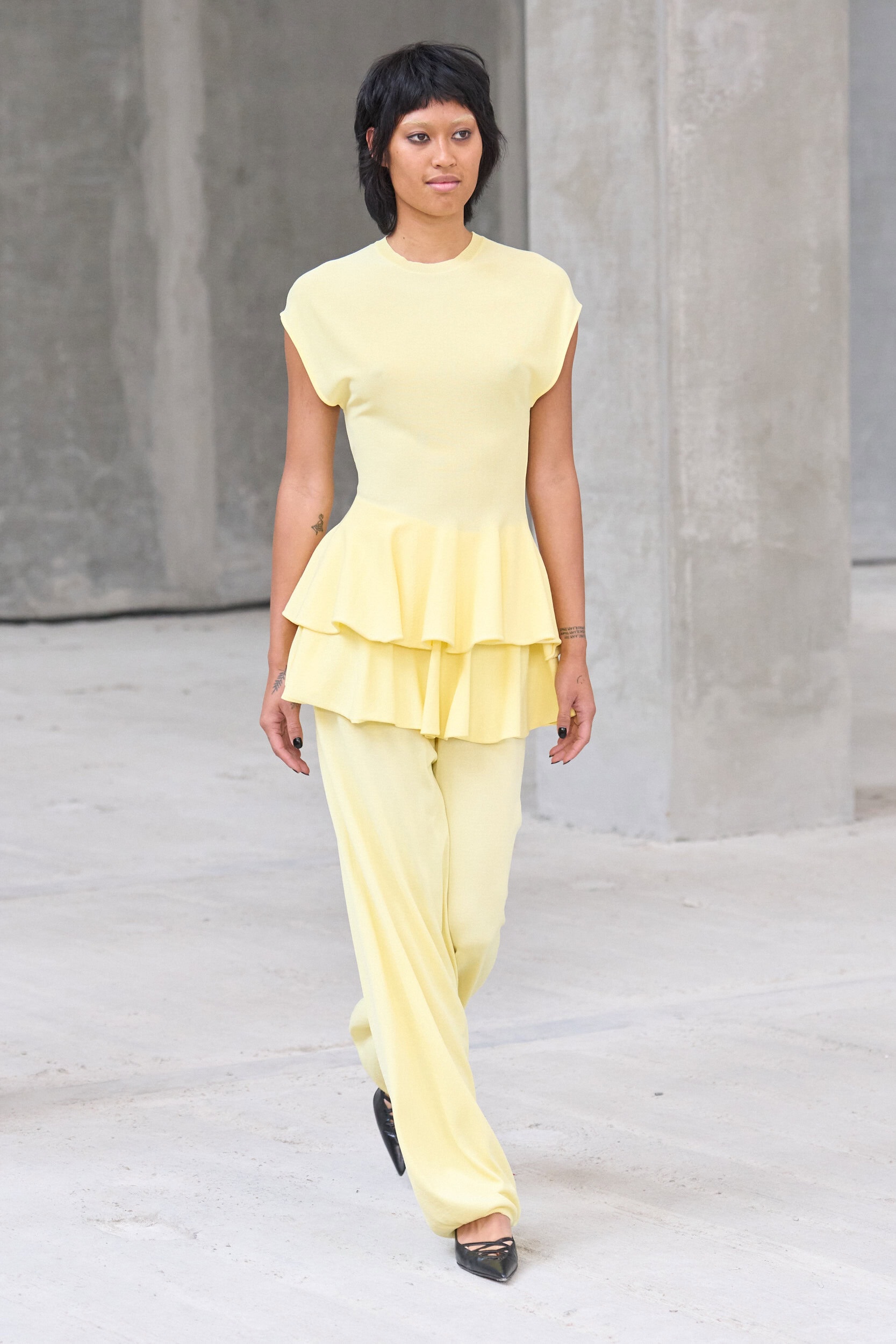 Herskind Spring 2026 Fashion Show 