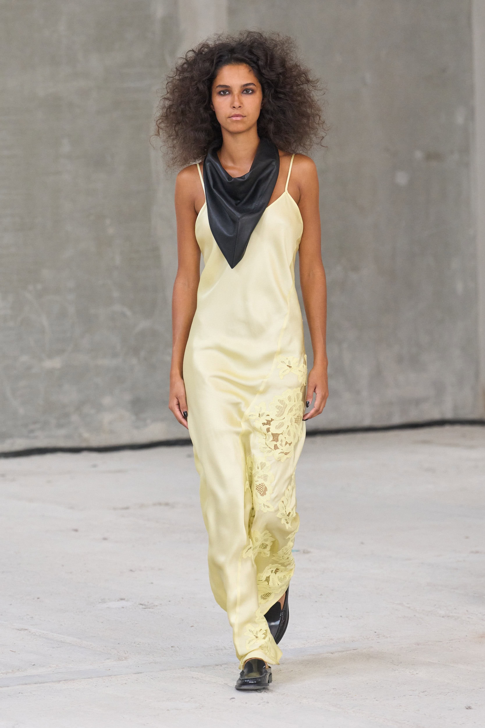 Herskind Spring 2026 Fashion Show 