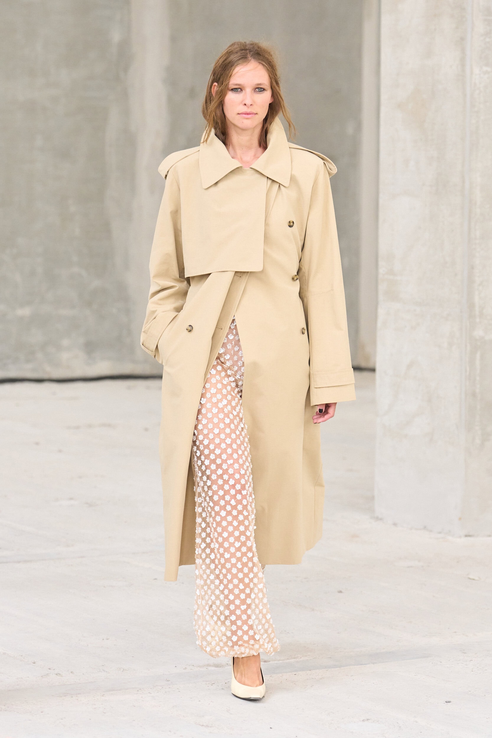 Herskind Spring 2026 Fashion Show 