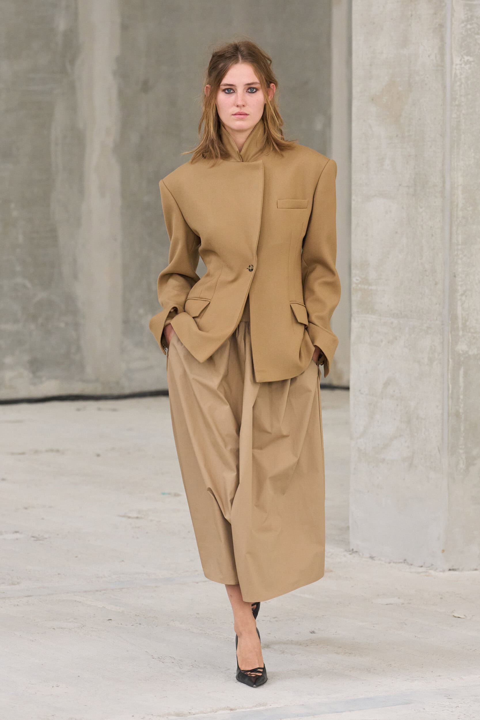 Herskind Spring 2026 Fashion Show 