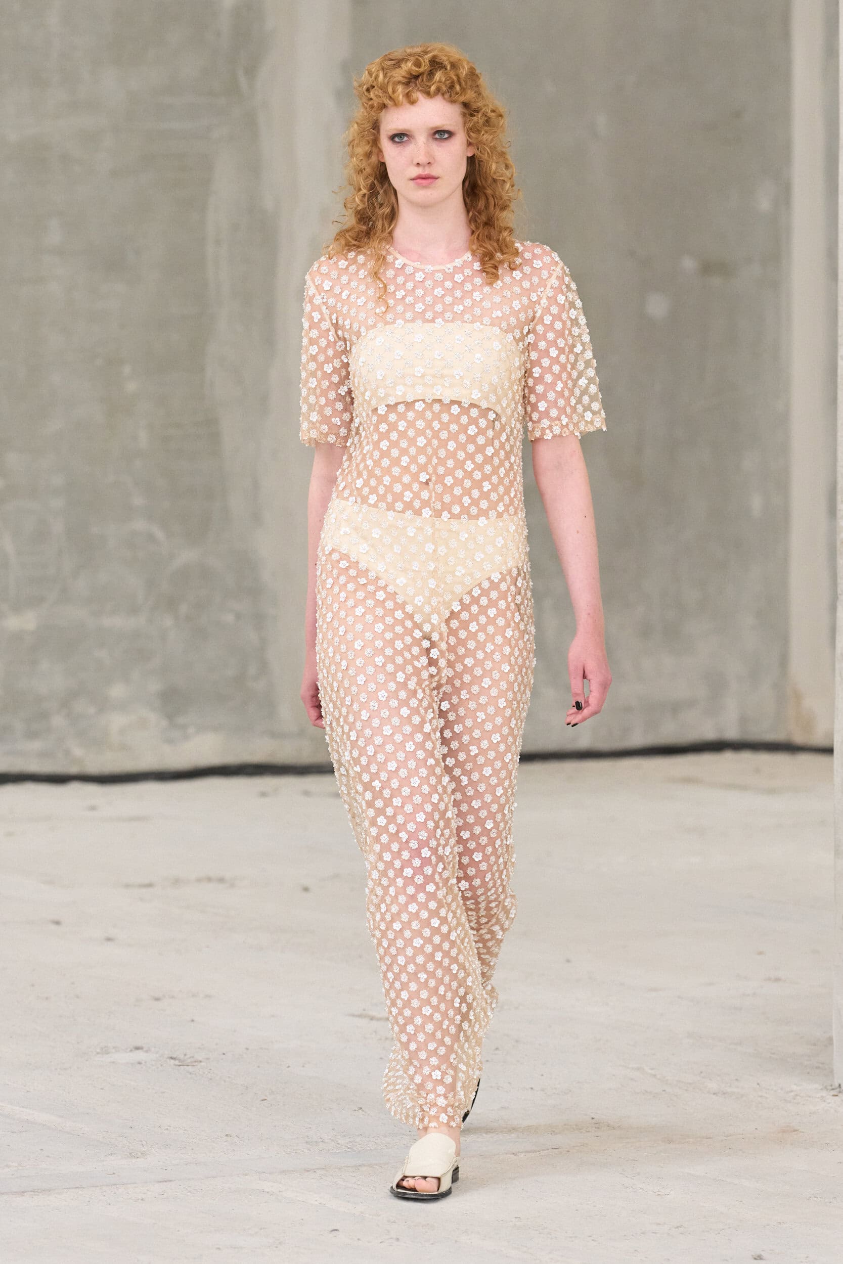 Herskind Spring 2026 Fashion Show 