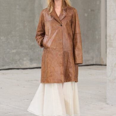 Herskind Spring 2026 Fashion Show