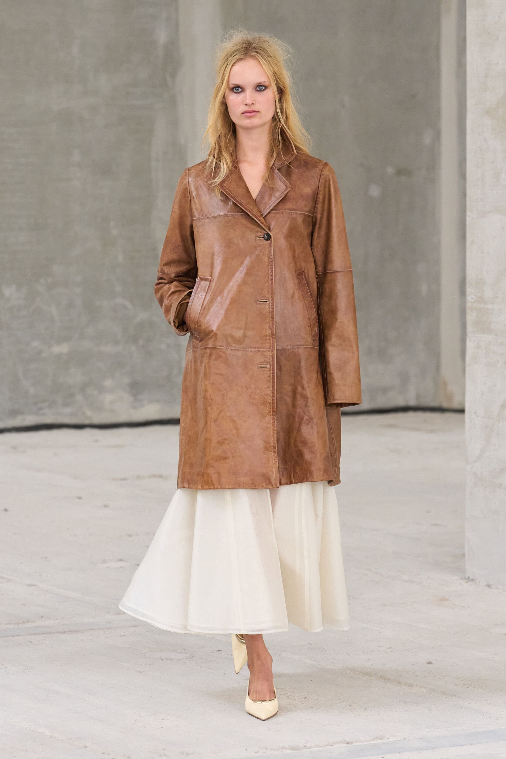 Herskind Spring 2026 Fashion Show 