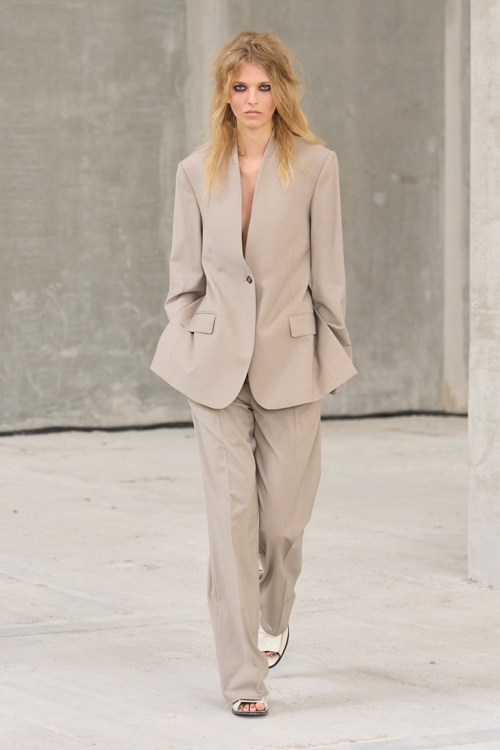 Herskind Spring 2026 Fashion Show 