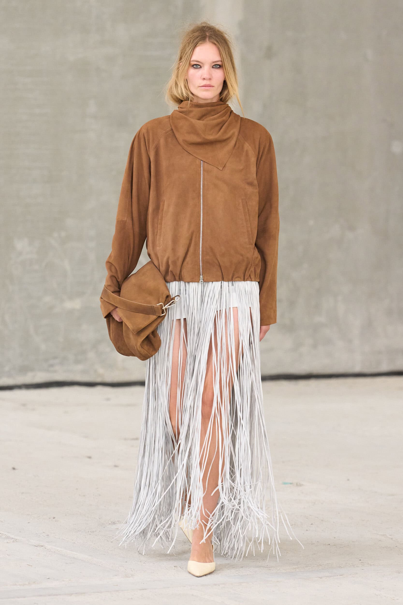 Herskind Spring 2026 Fashion Show 