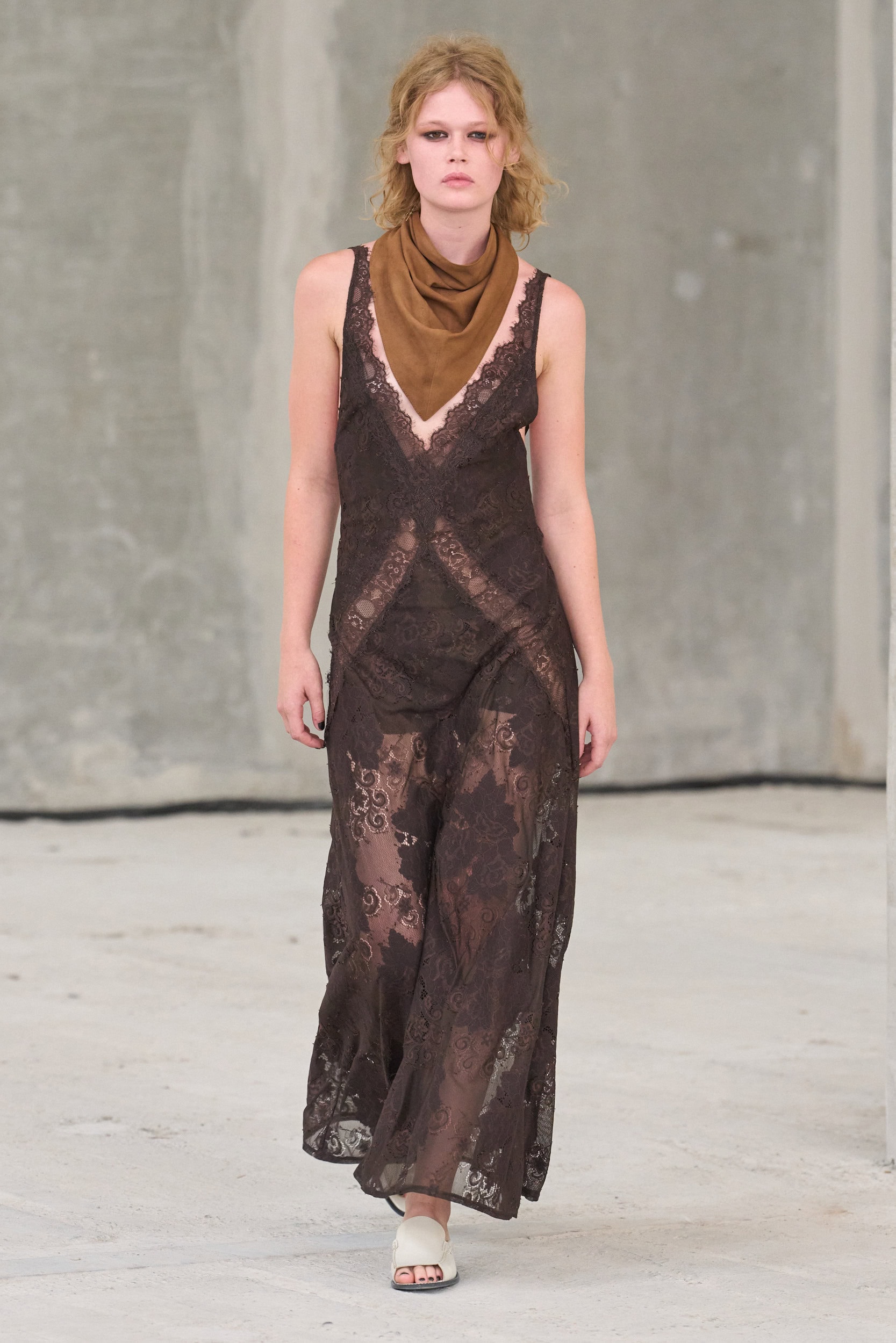 Herskind Spring 2026 Fashion Show 