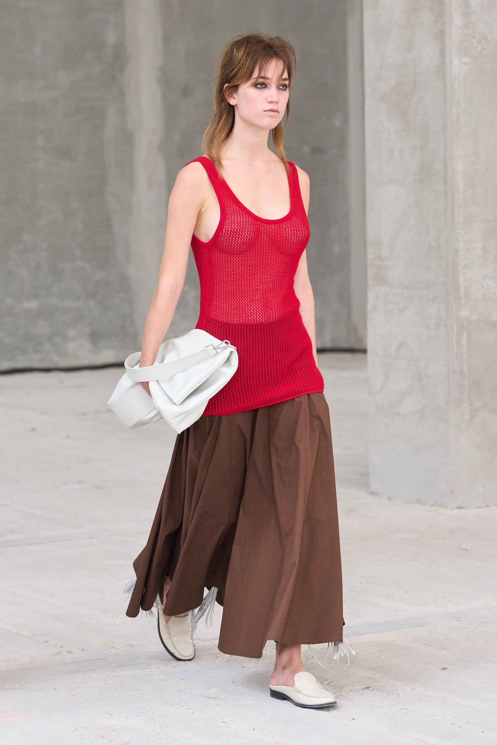 Herskind Spring 2026 Fashion Show 