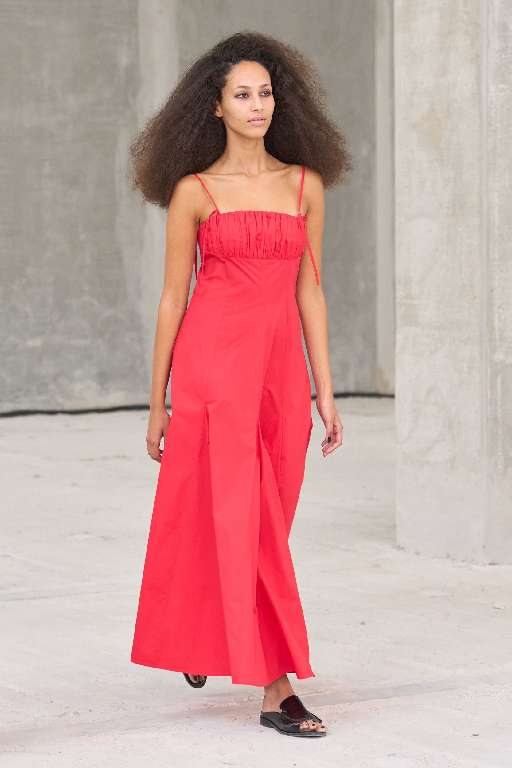 Herskind Spring 2026 Fashion Show 