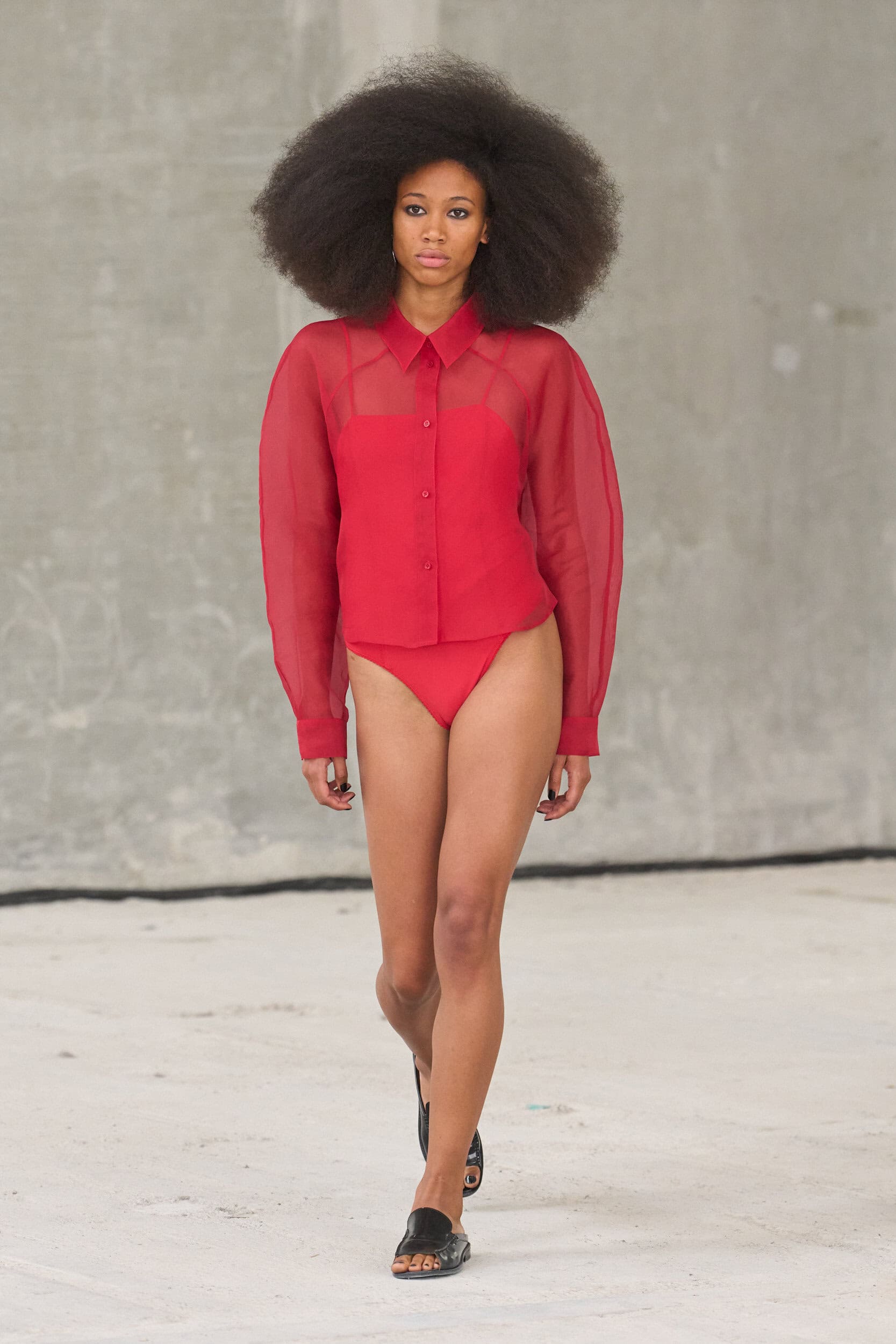Herskind Spring 2026 Fashion Show 
