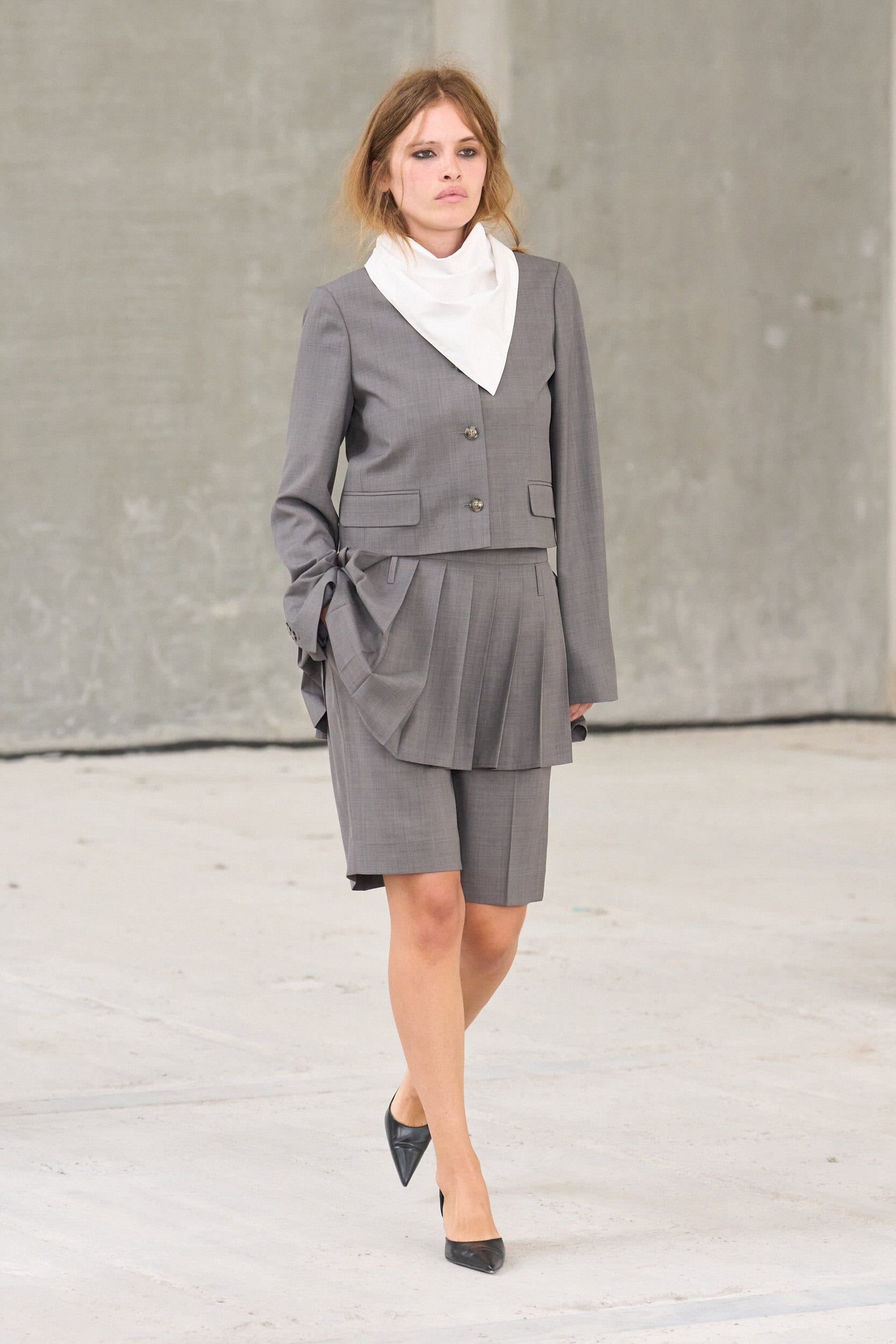 Herskind Spring 2026 Fashion Show 