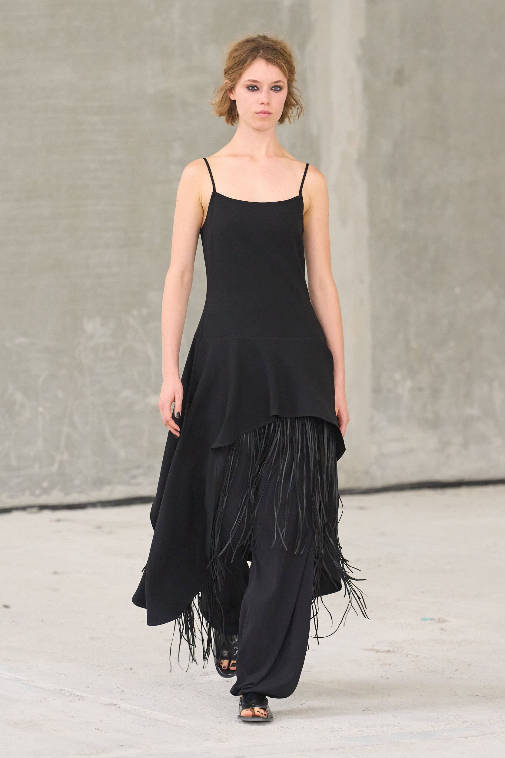 Herskind Spring 2026 Fashion Show 