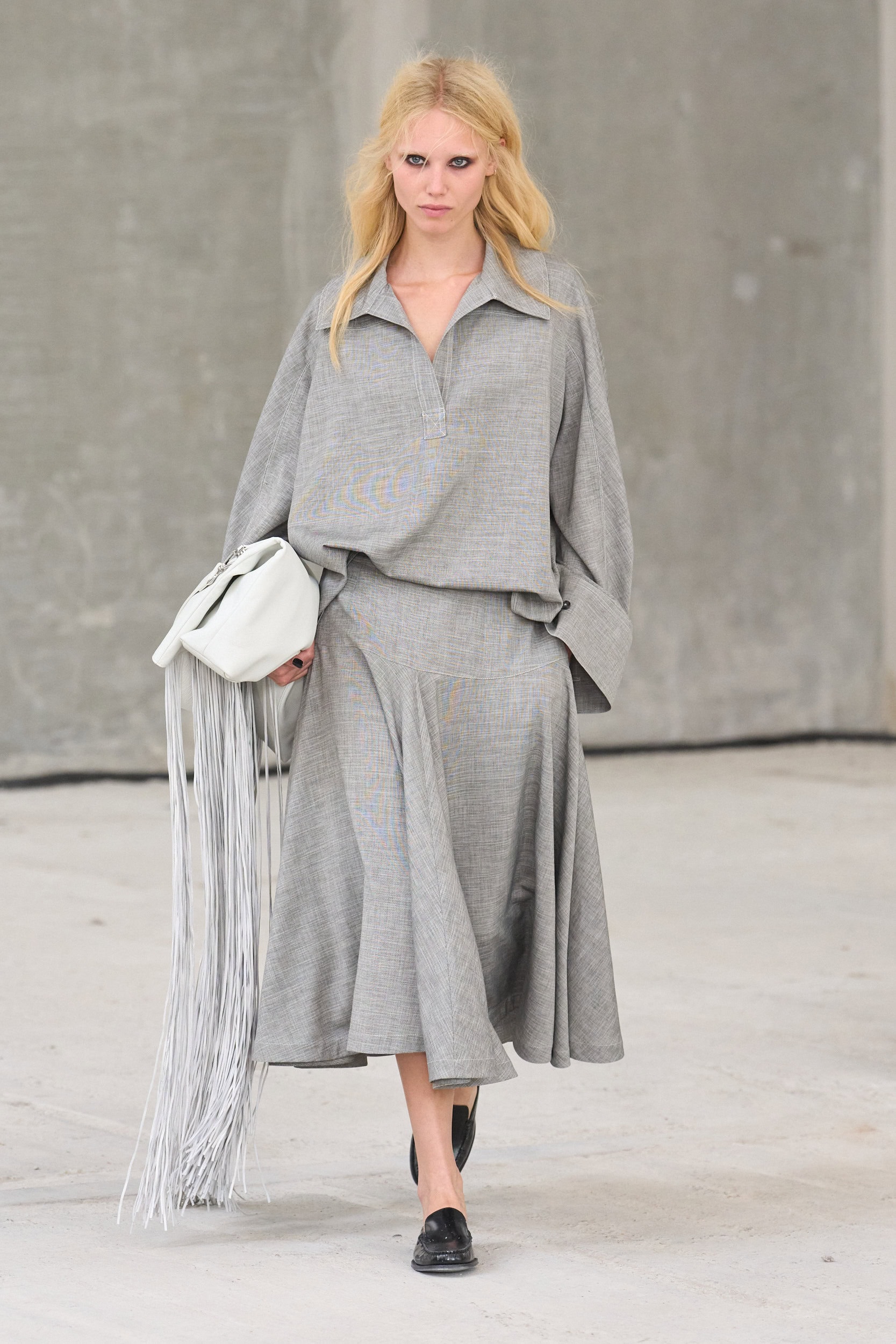 Herskind Spring 2026 Fashion Show 
