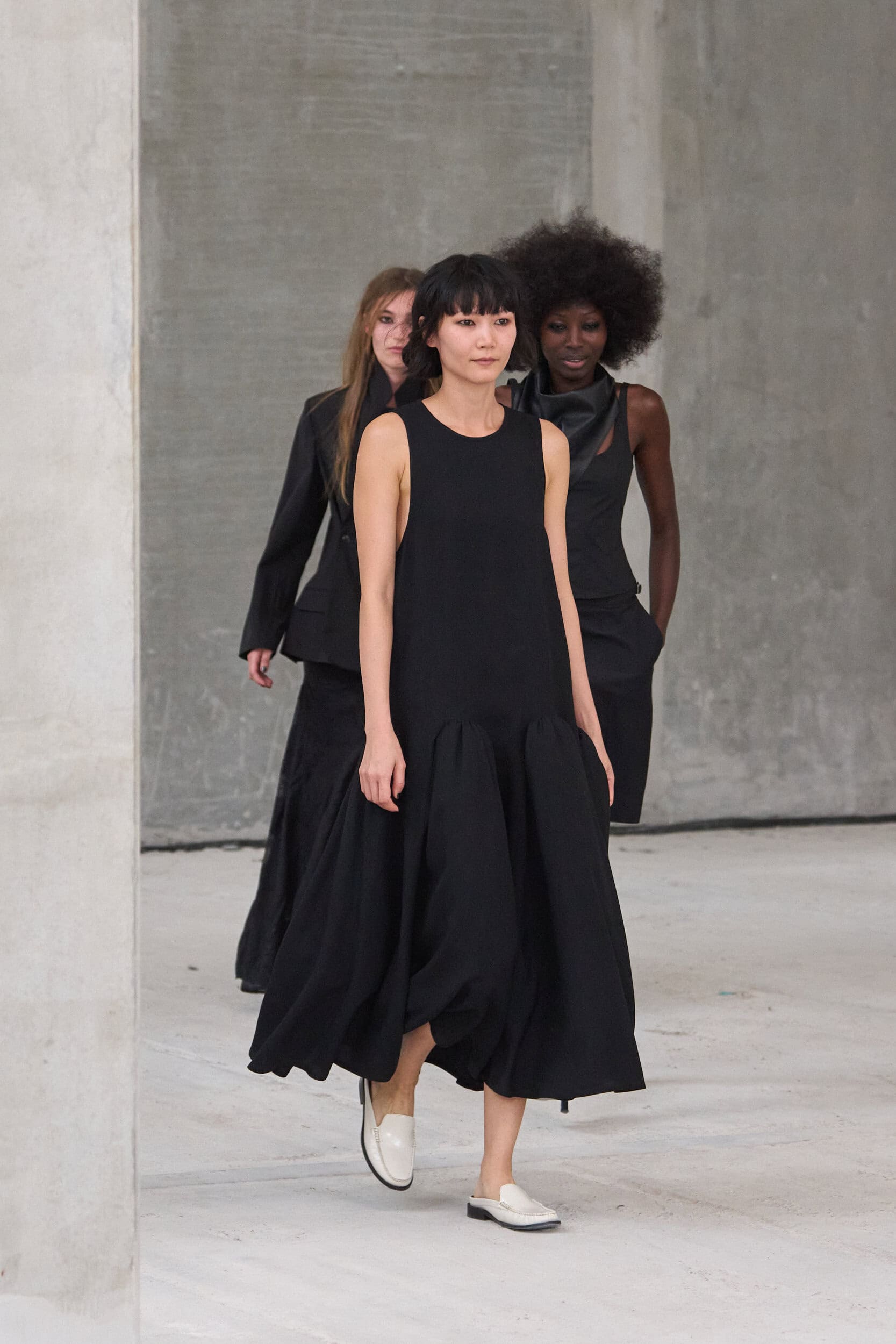 Herskind Spring 2026 Fashion Show 