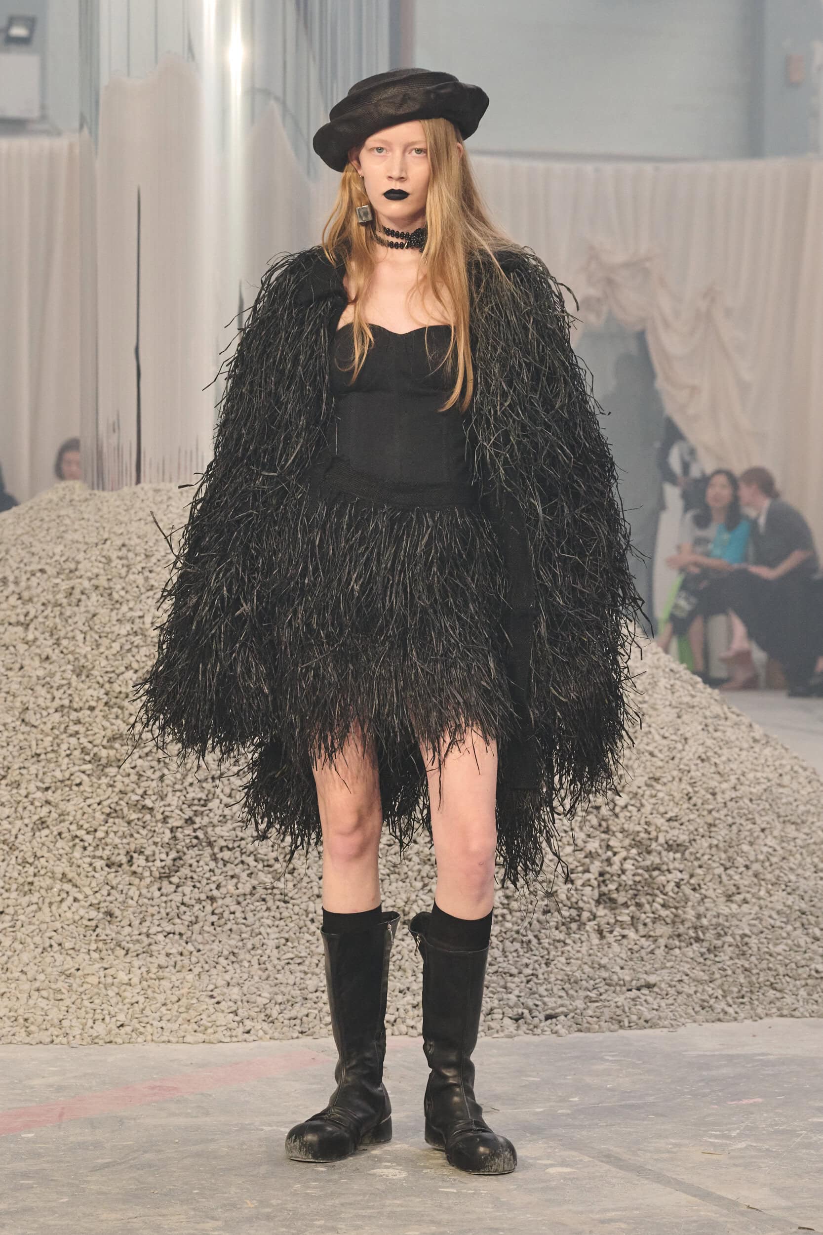 Iamisigo Spring 2026 Fashion Show 