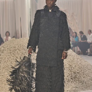 Iamisigo Spring 2026 Fashion Show