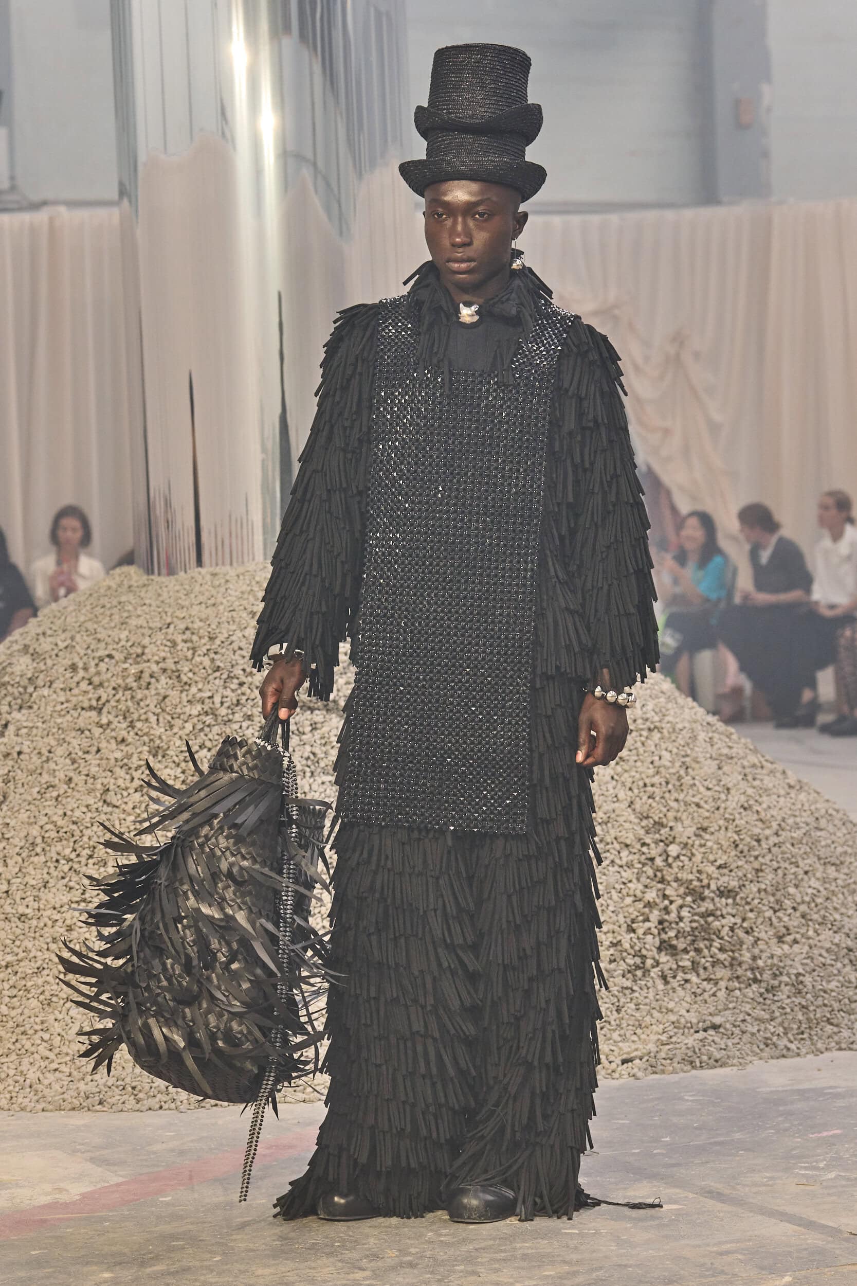 Iamisigo Spring 2026 Fashion Show 