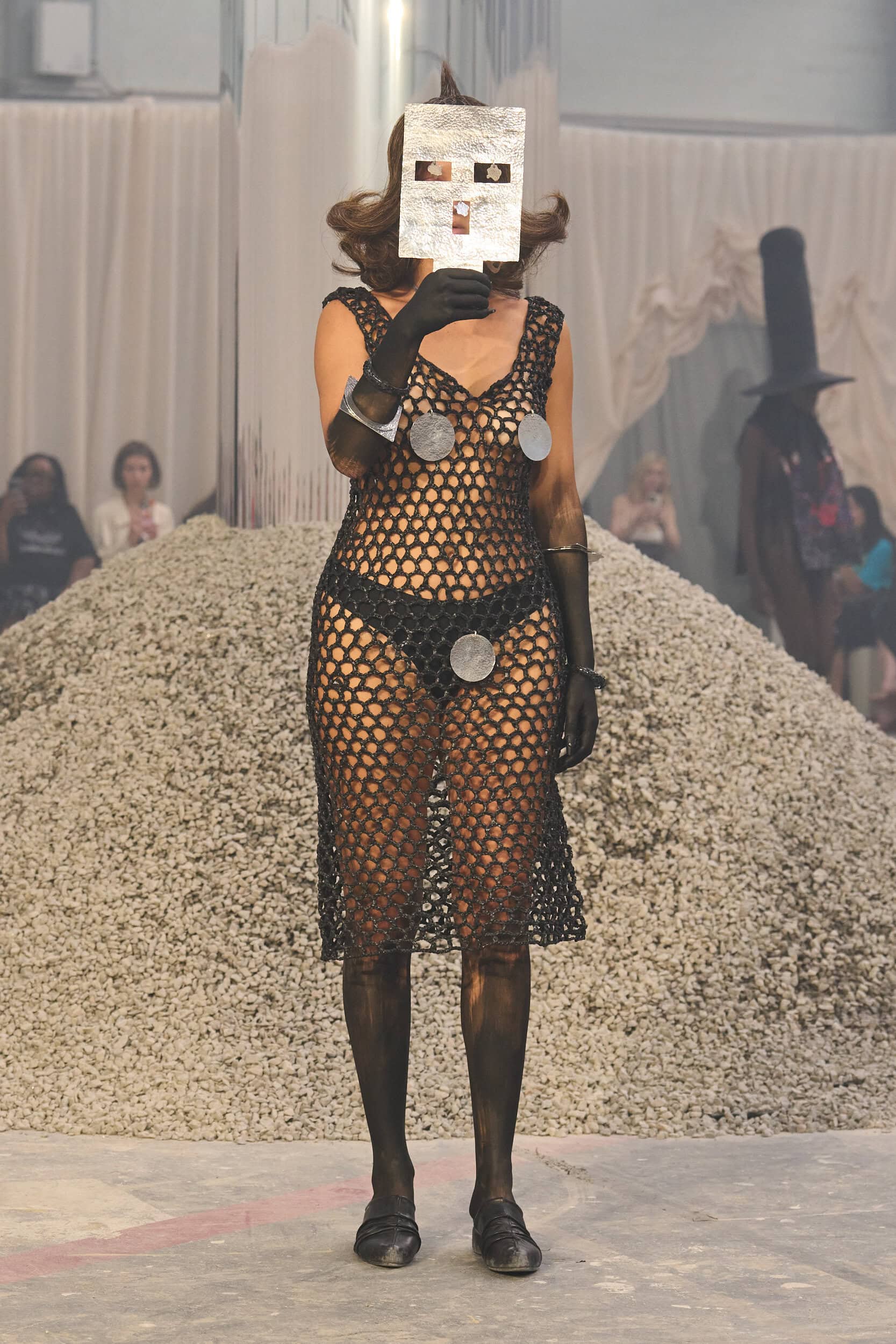 Iamisigo Spring 2026 Fashion Show 