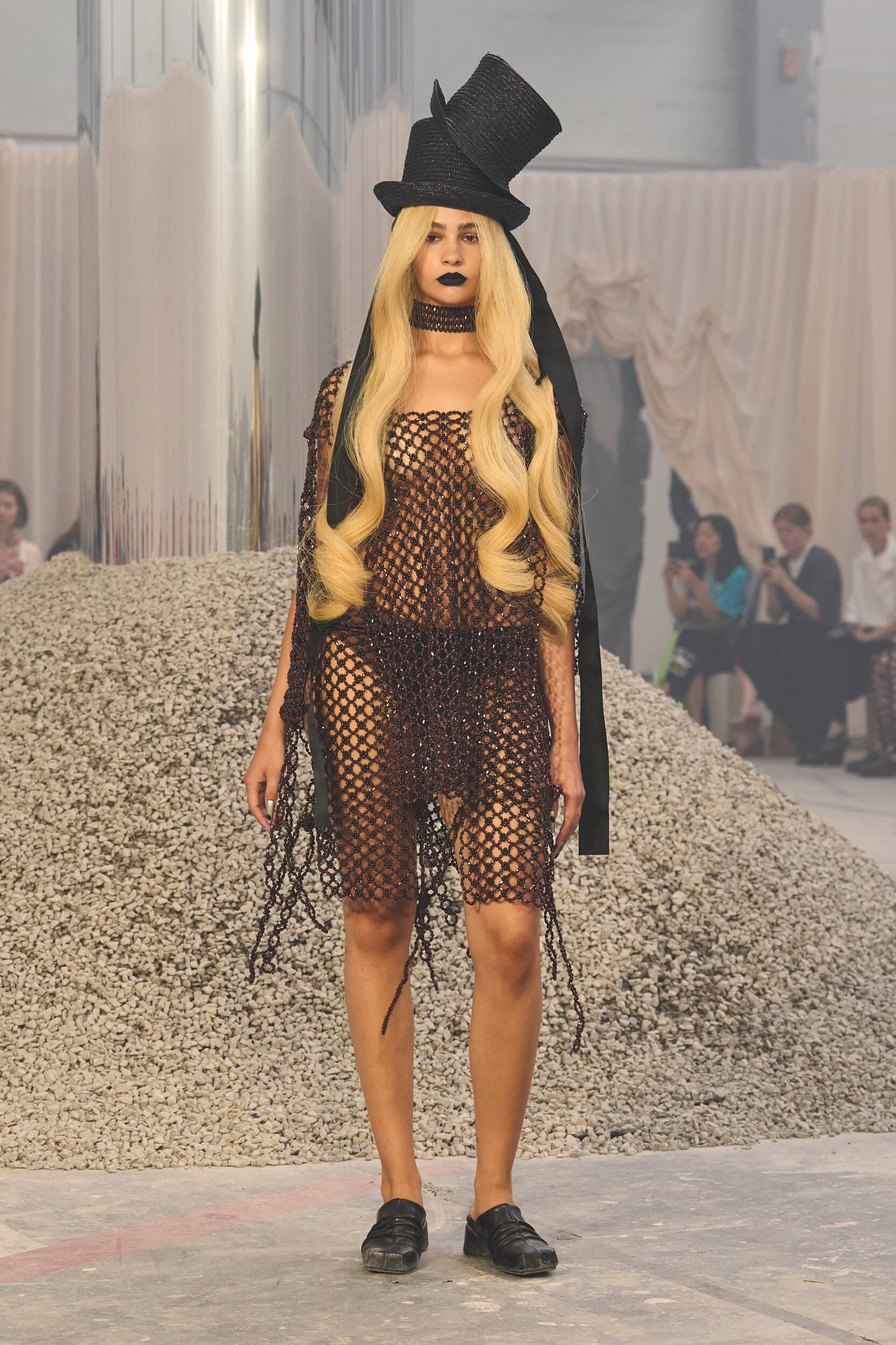 Iamisigo Spring 2026 Fashion Show 