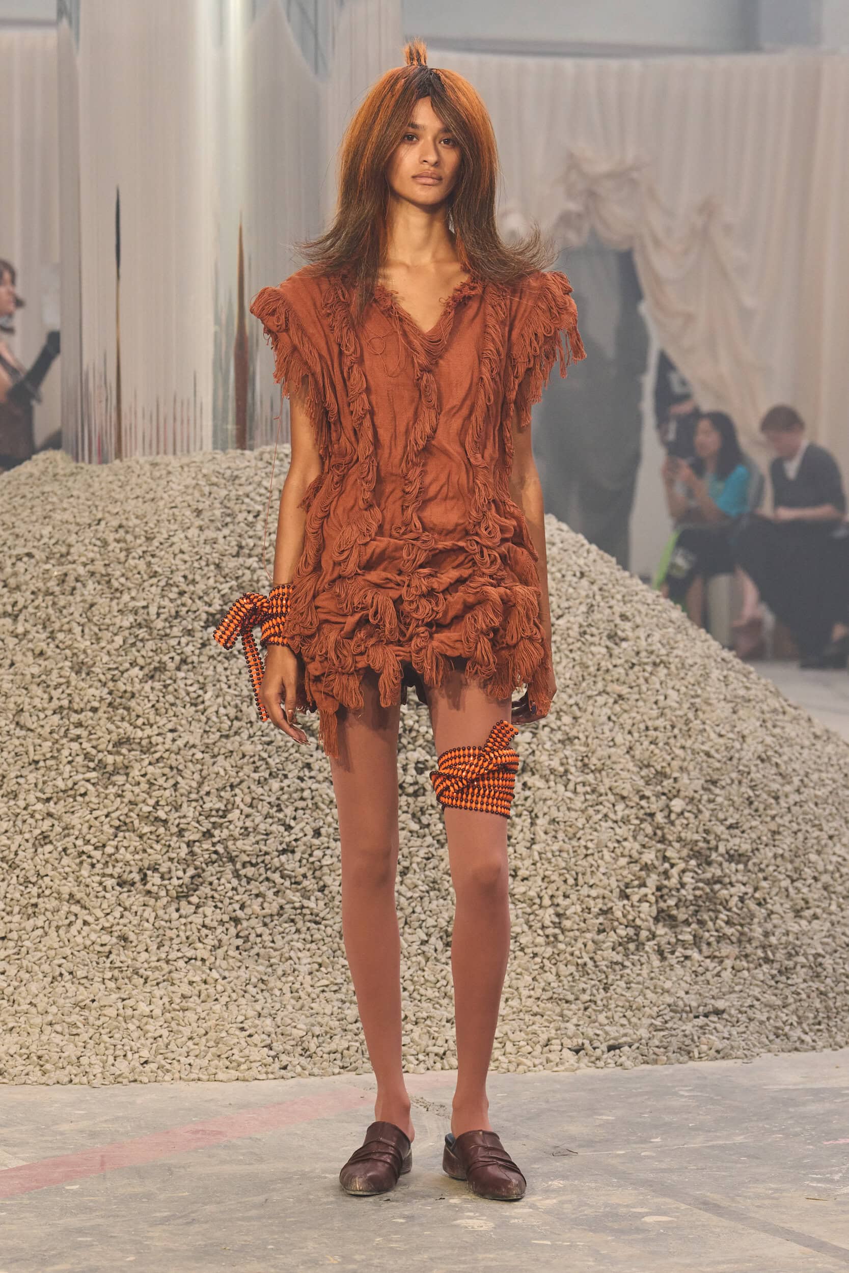 Iamisigo Spring 2026 Fashion Show 