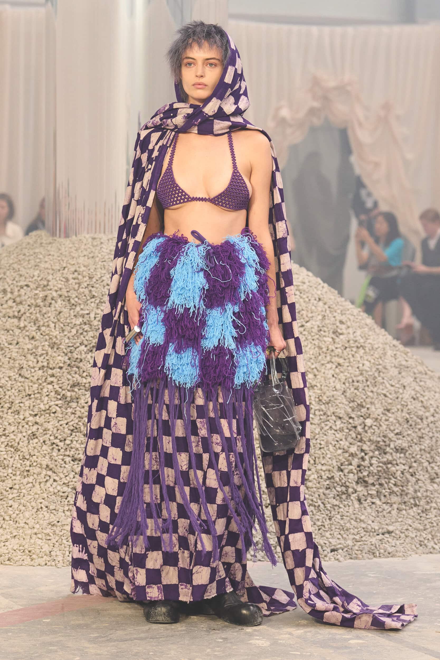 Iamisigo Spring 2026 Fashion Show 