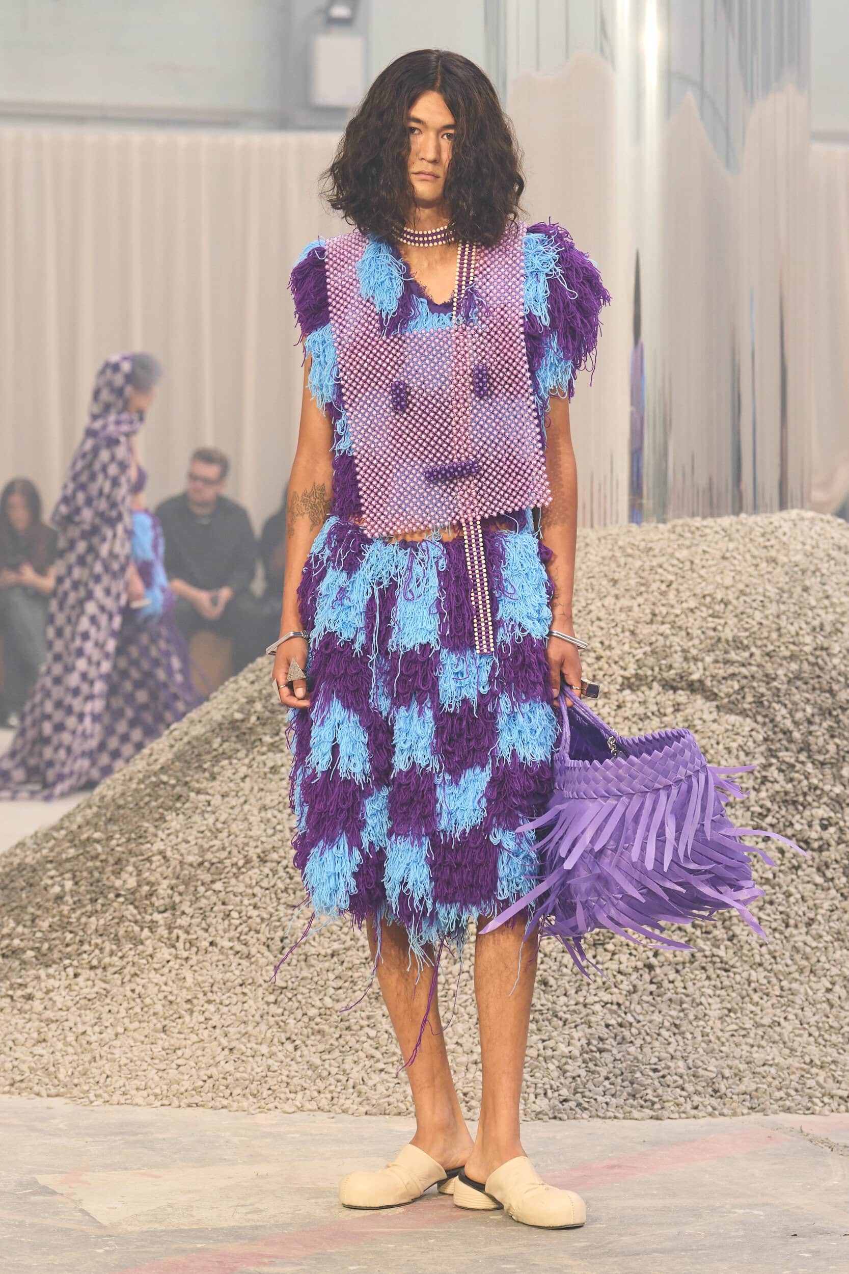 Iamisigo Spring 2026 Fashion Show 