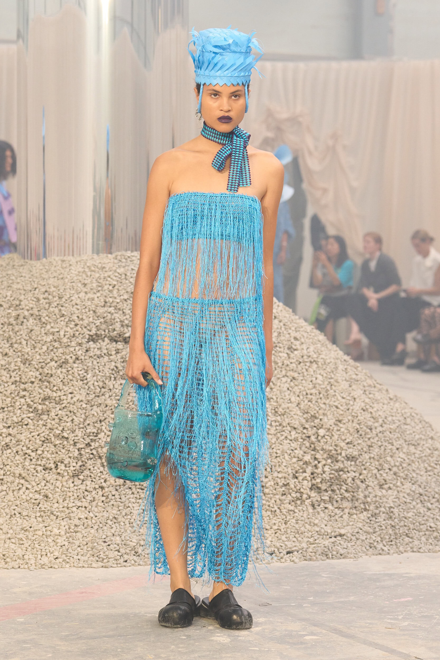 Iamisigo Spring 2026 Fashion Show 