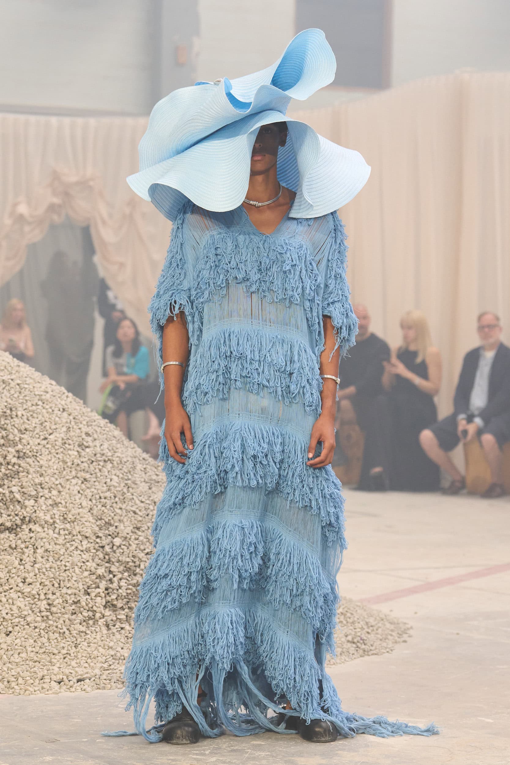 Iamisigo Spring 2026 Fashion Show 