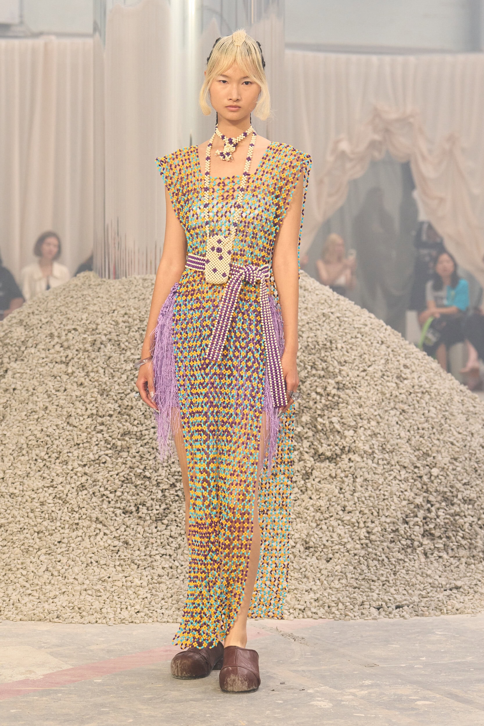 Iamisigo Spring 2026 Fashion Show 
