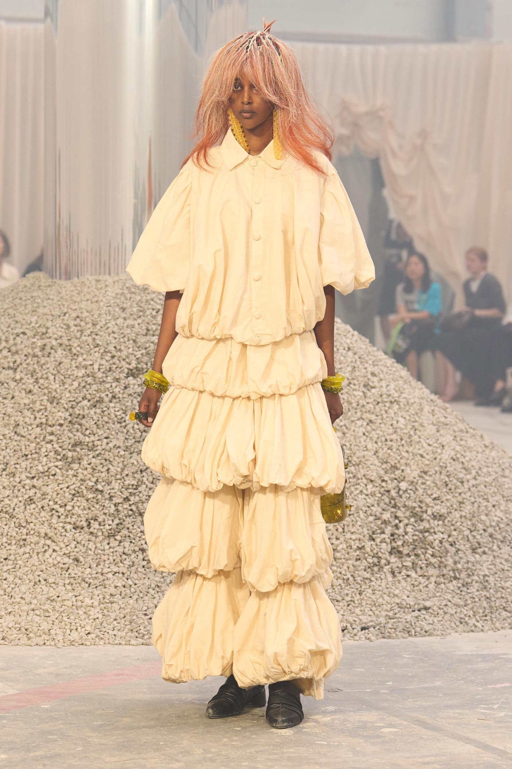 Iamisigo Spring 2026 Fashion Show 