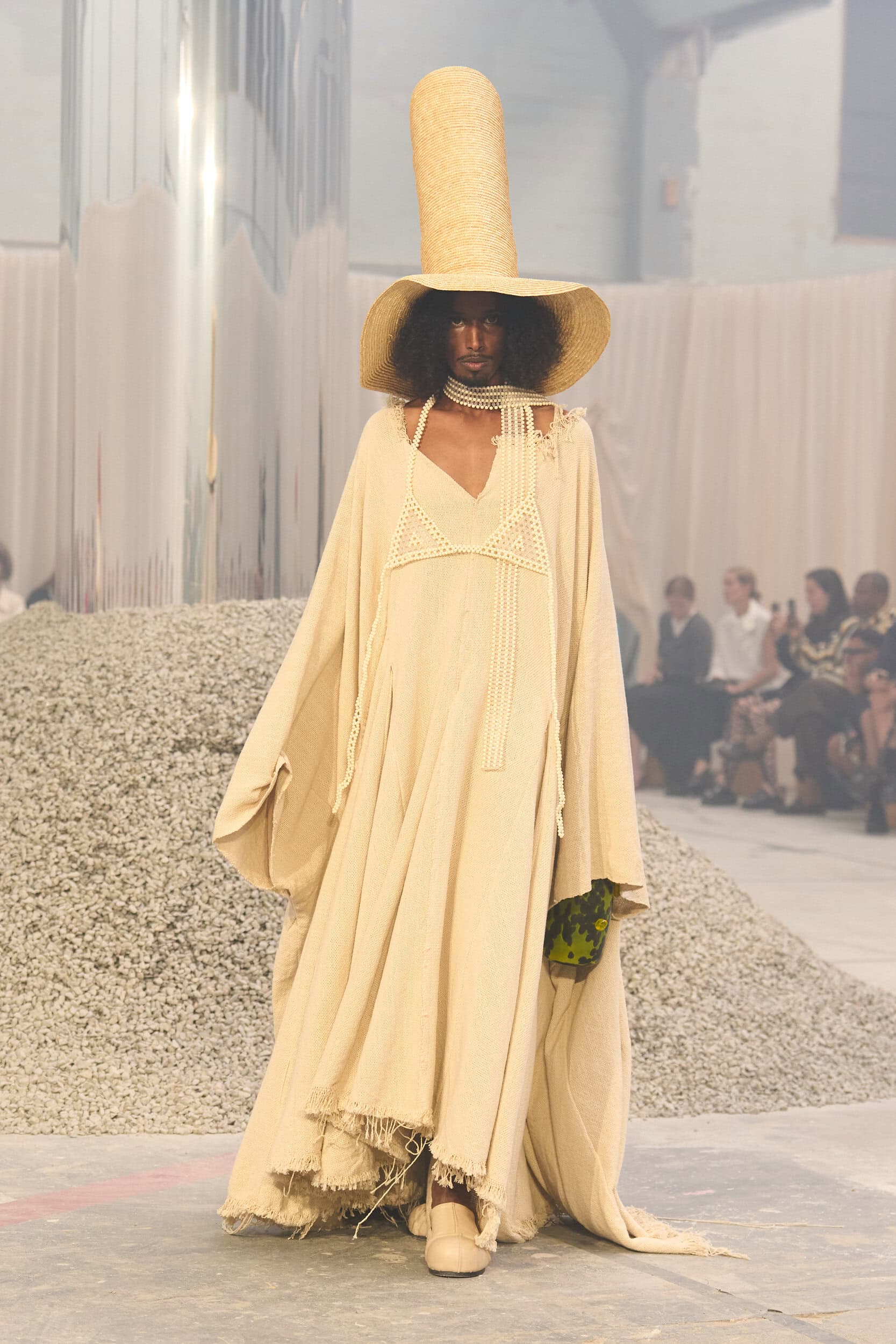 Iamisigo Spring 2026 Fashion Show 