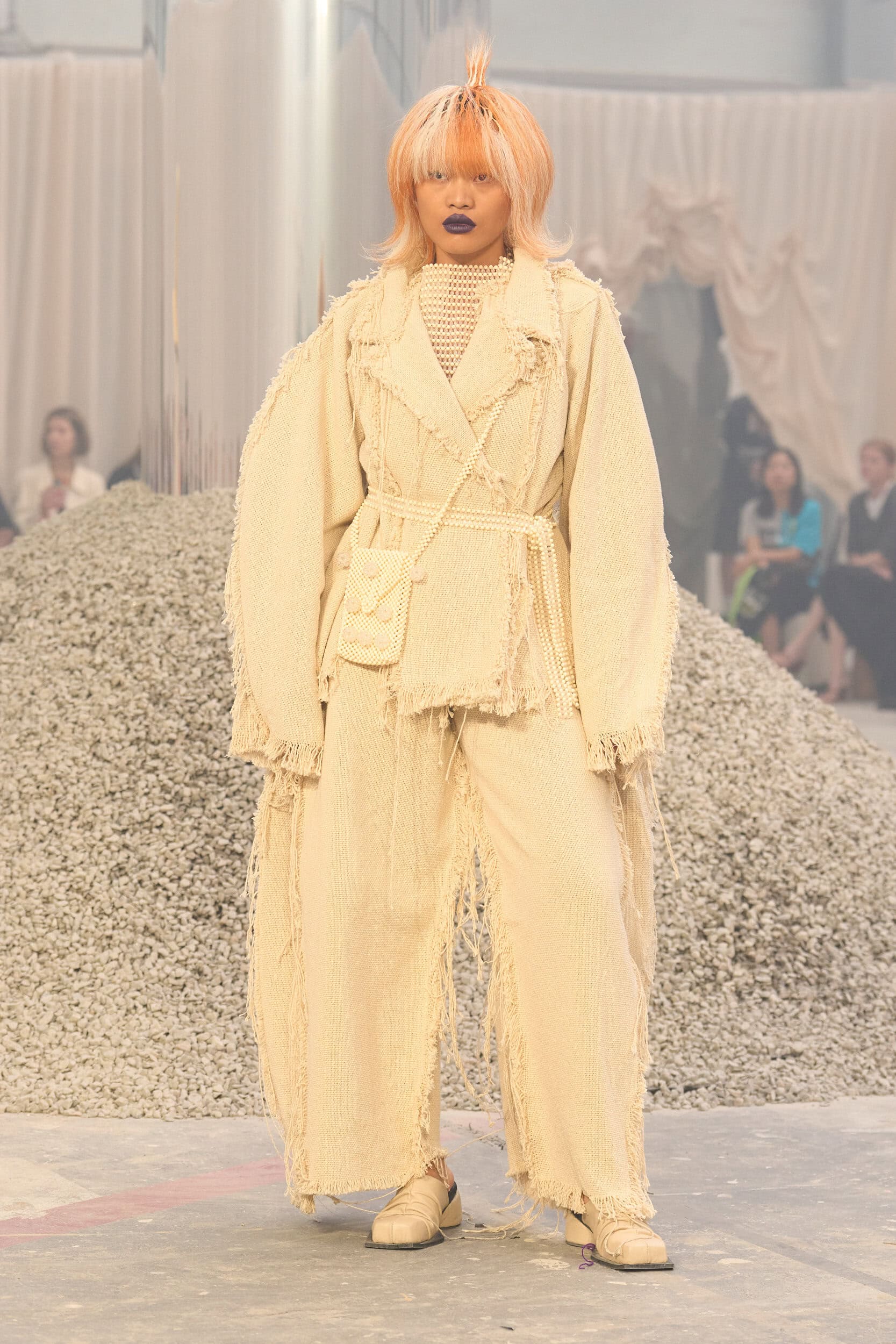 Iamisigo Spring 2026 Fashion Show 