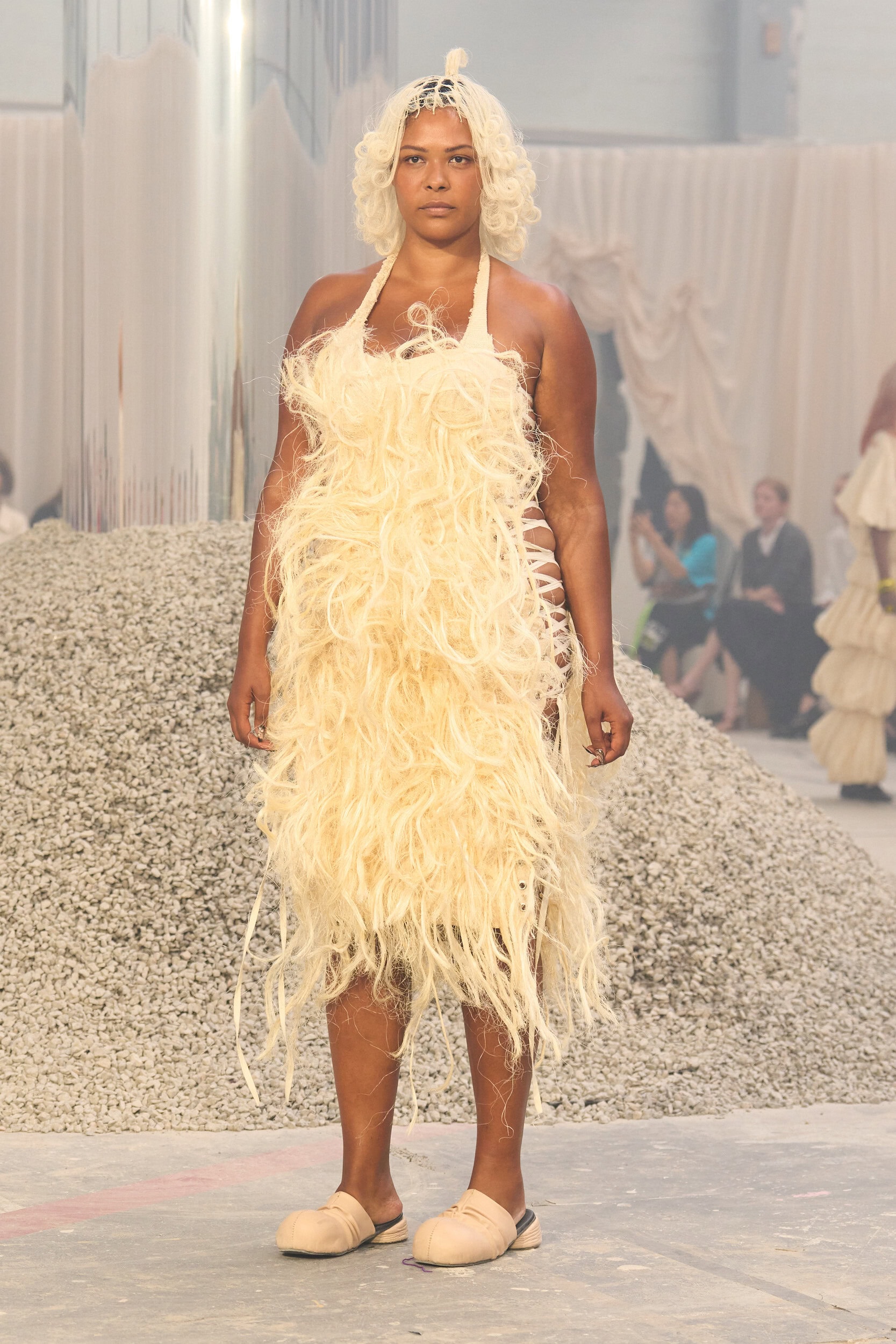Iamisigo Spring 2026 Fashion Show 