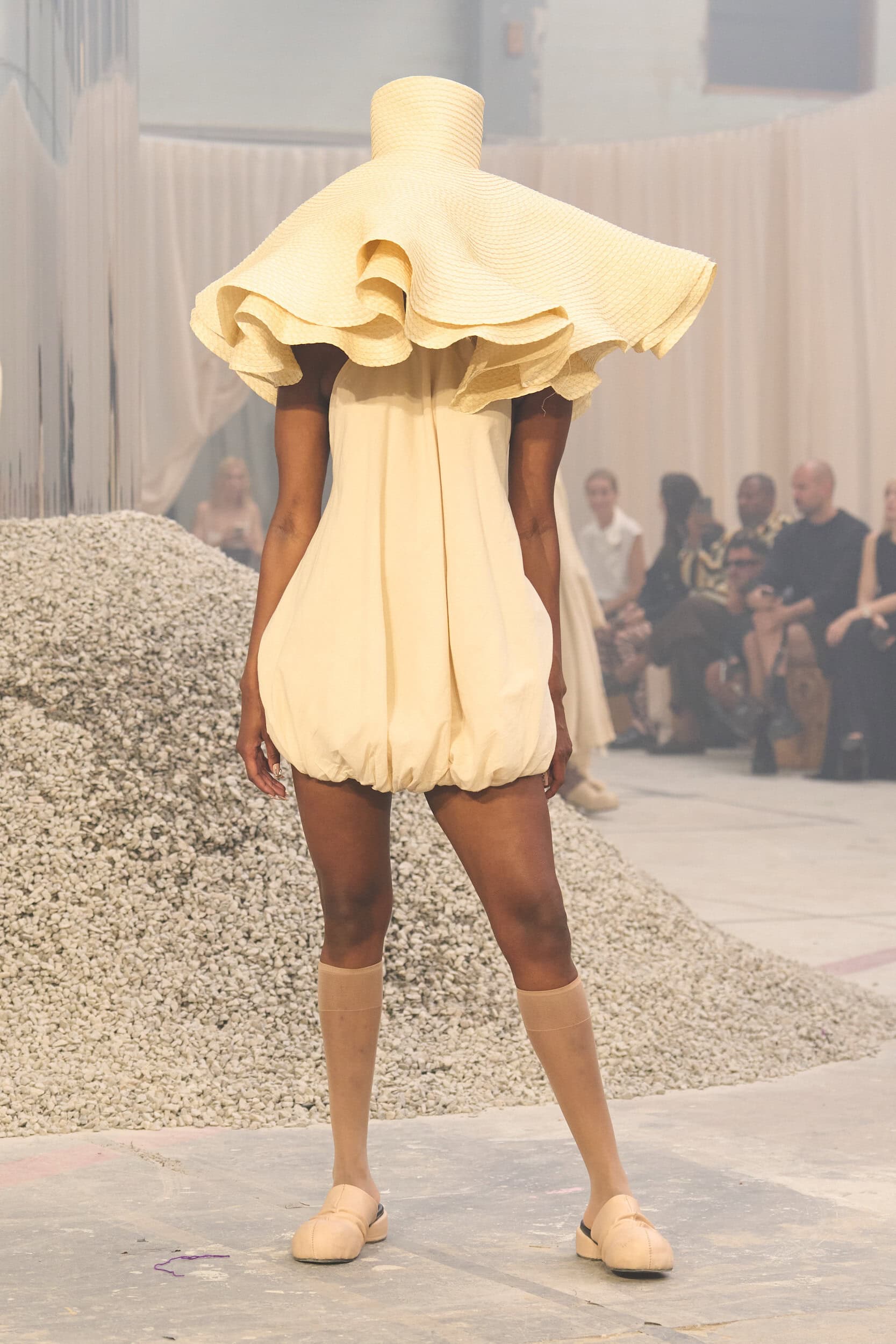 Iamisigo Spring 2026 Fashion Show 